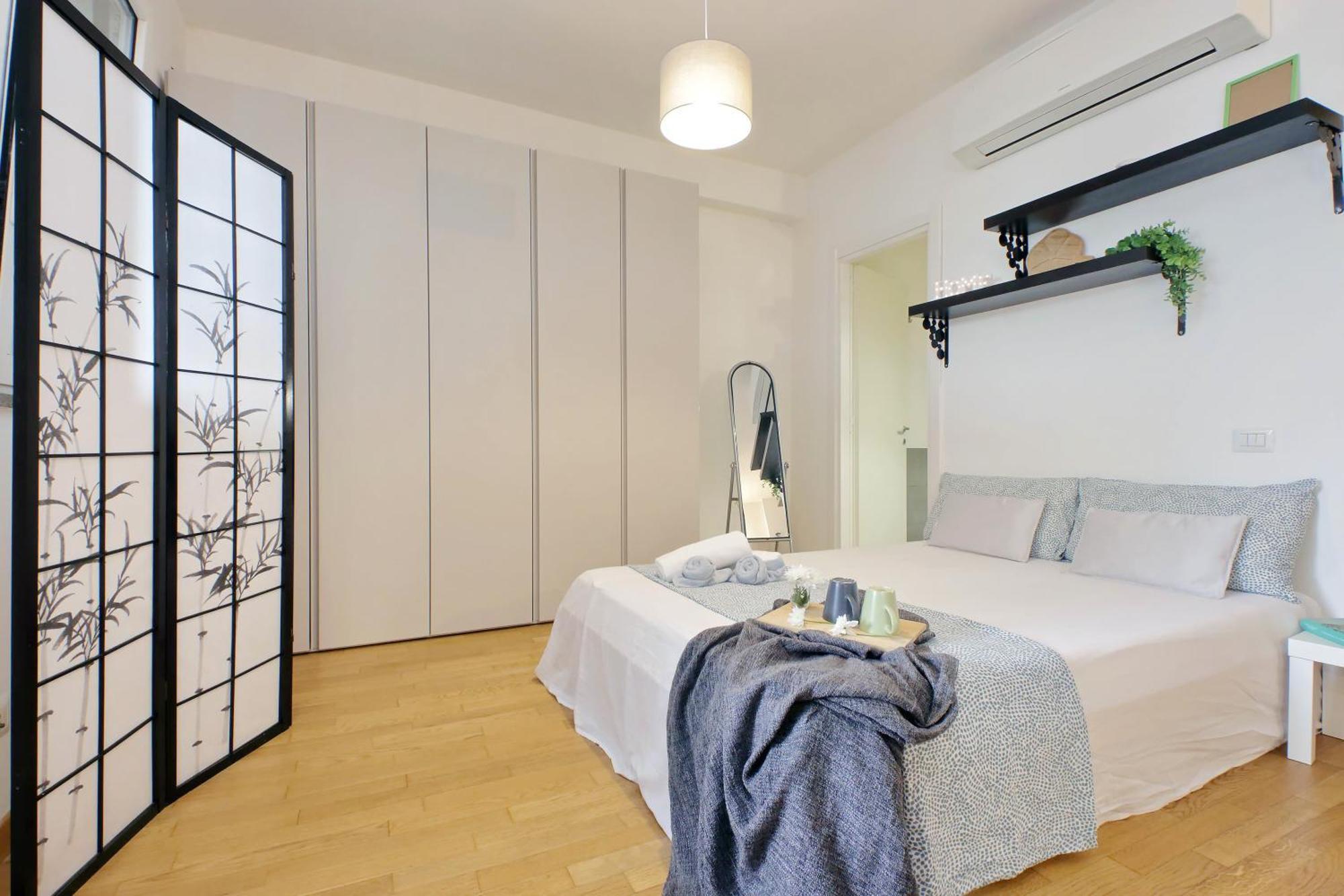 Appartement Julie's Flat Rome