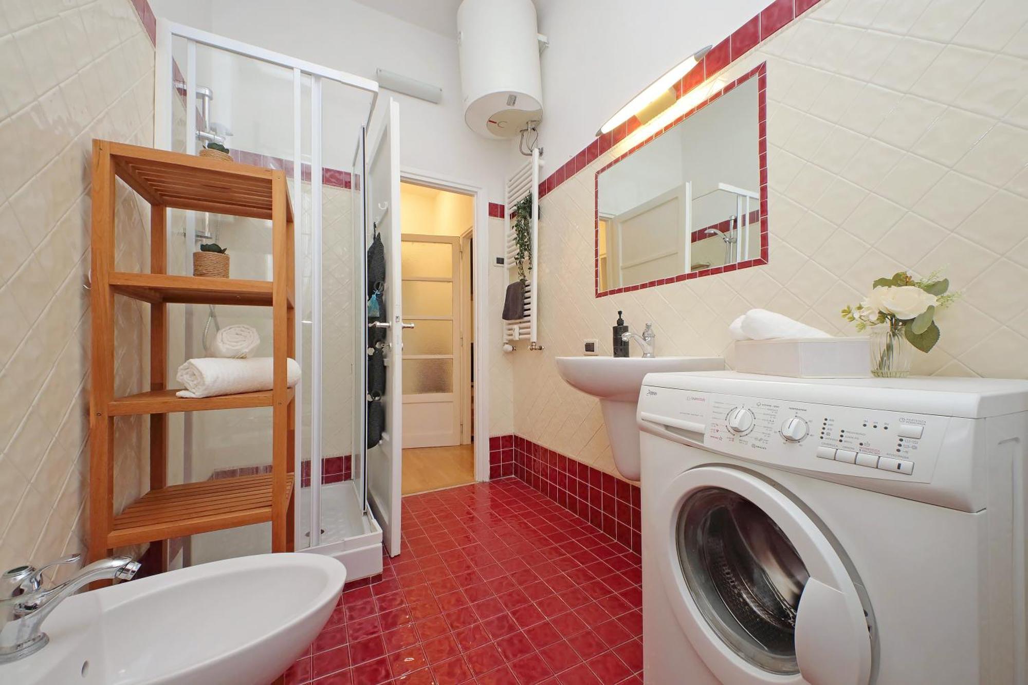 Appartement San Pietro's Flat