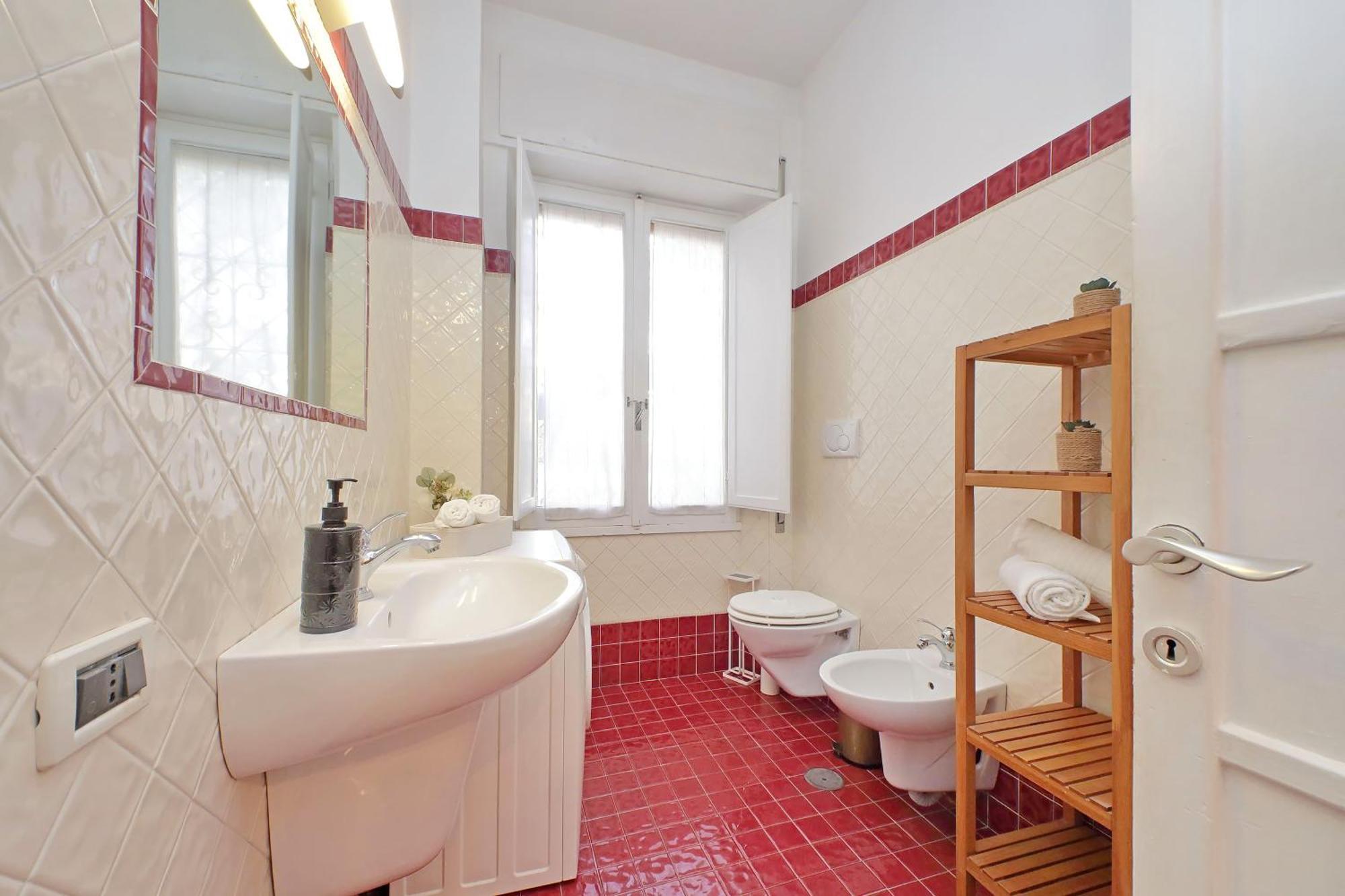 Appartement San Pietro's Flat