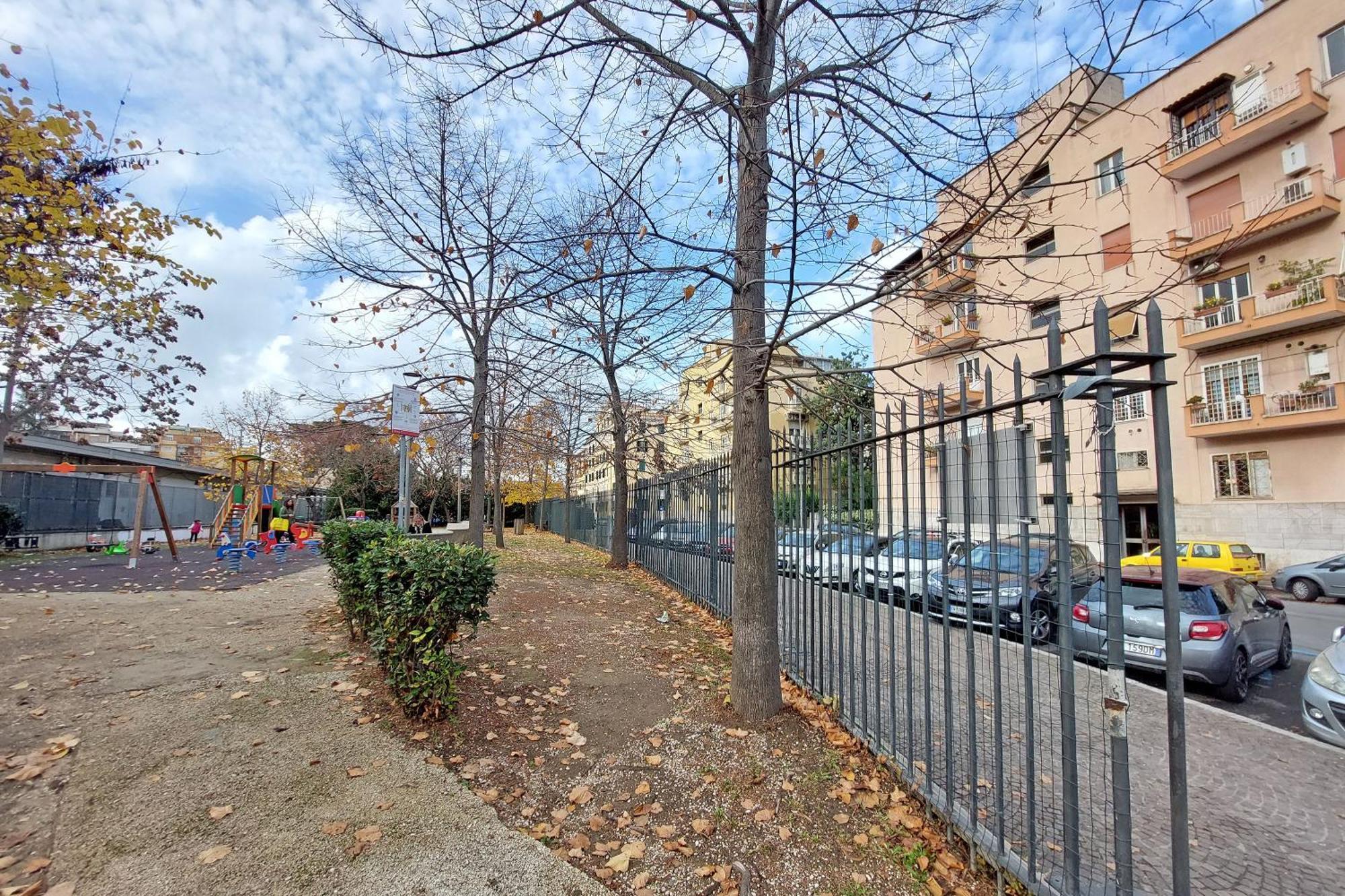 San Pietro's Flat Appartement *