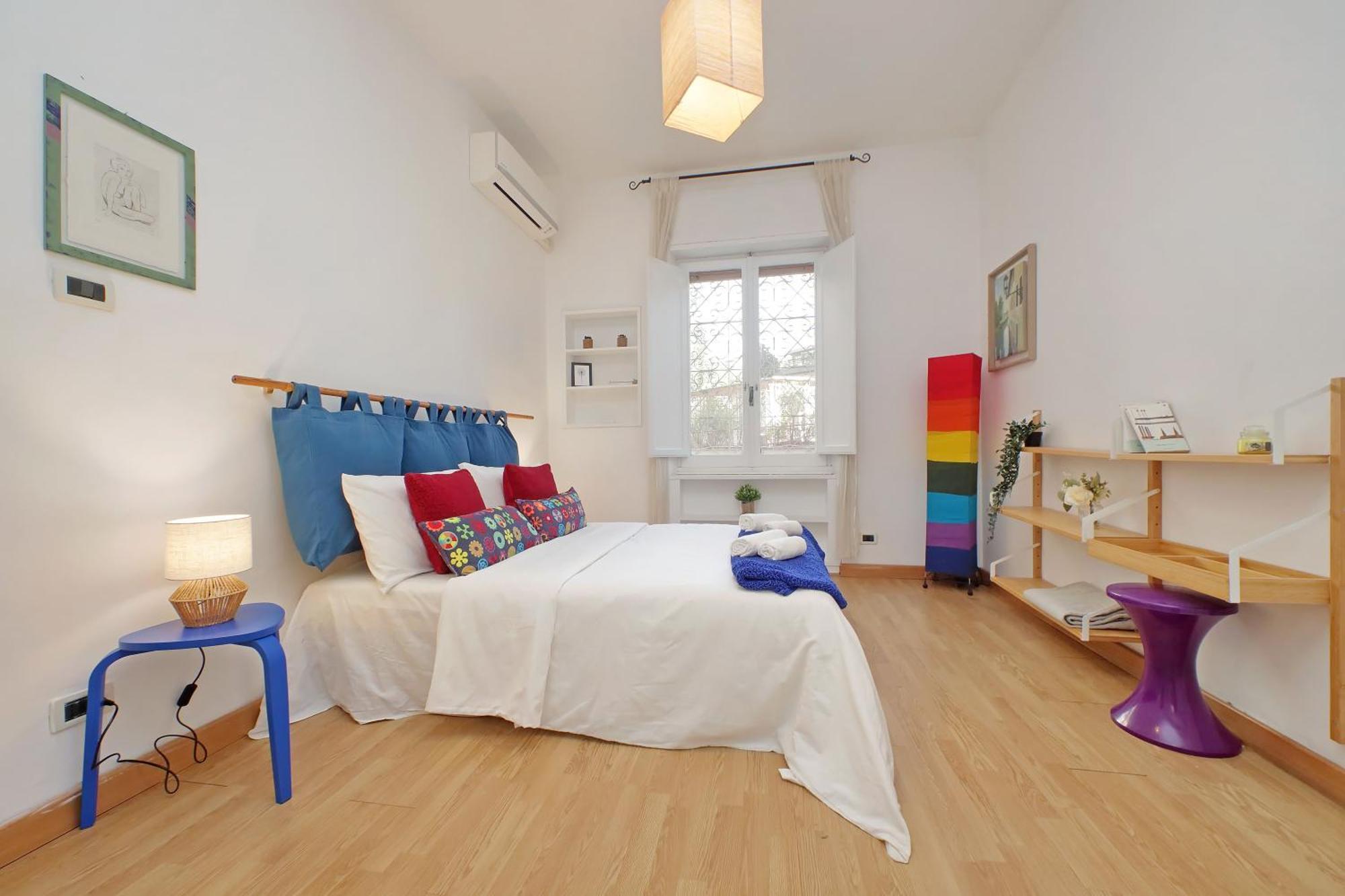 Appartement San Pietro's Flat *