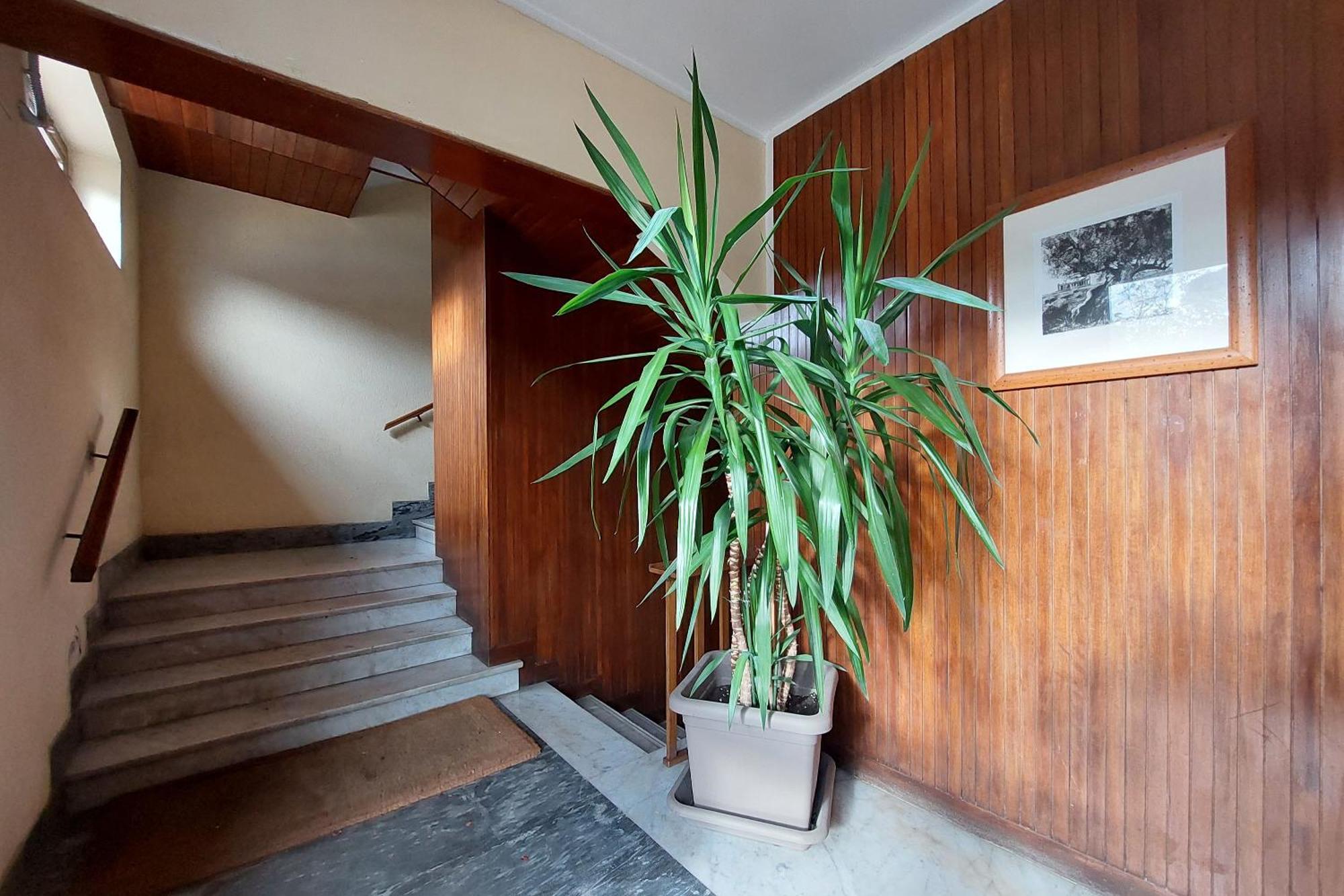 San Pietro's Flat Appartement