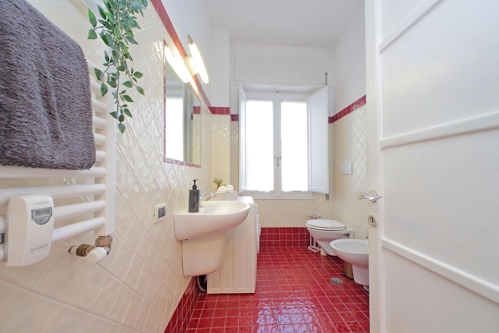 San Pietro's Flat Appartement