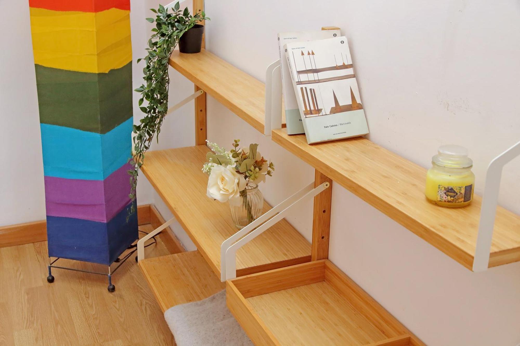 San Pietro's Flat Appartement