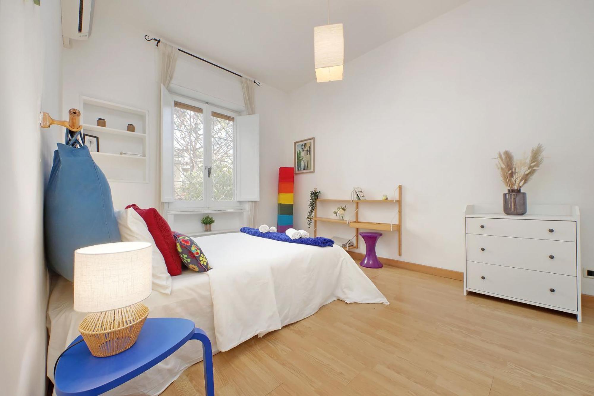 San Pietro's Flat Appartement *