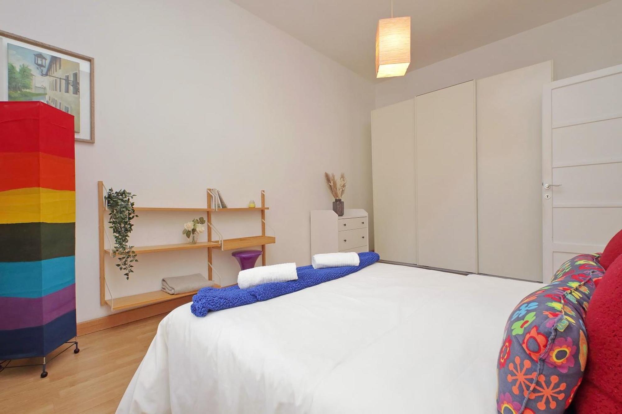 Appartement San Pietro's Flat *