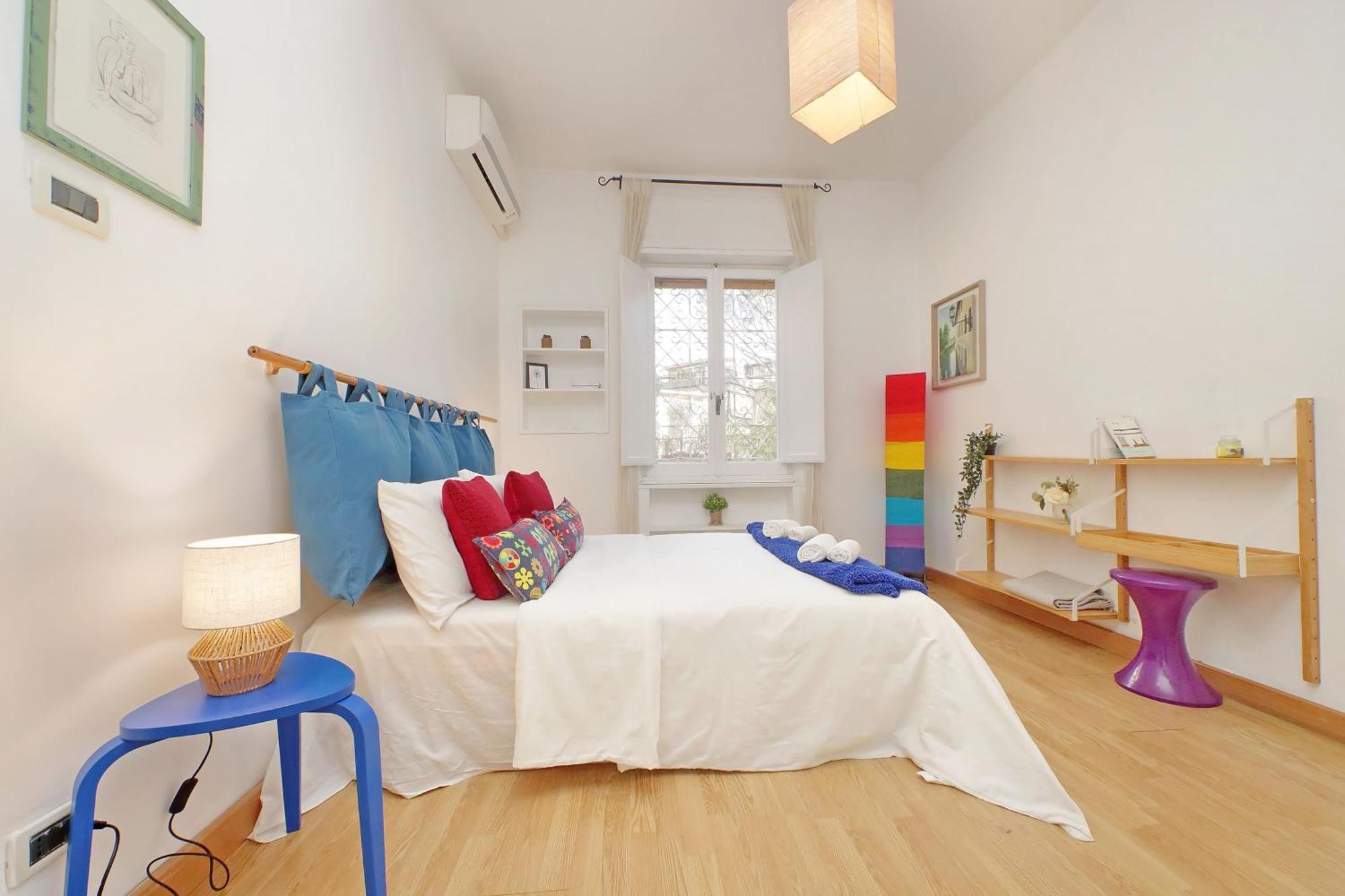 Appartement San Pietro's Flat