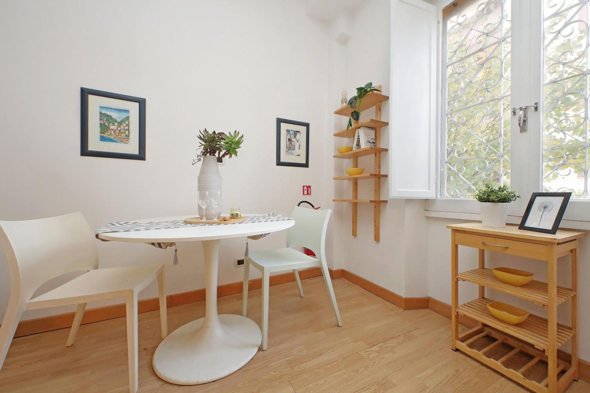 San Pietro's Flat Appartement