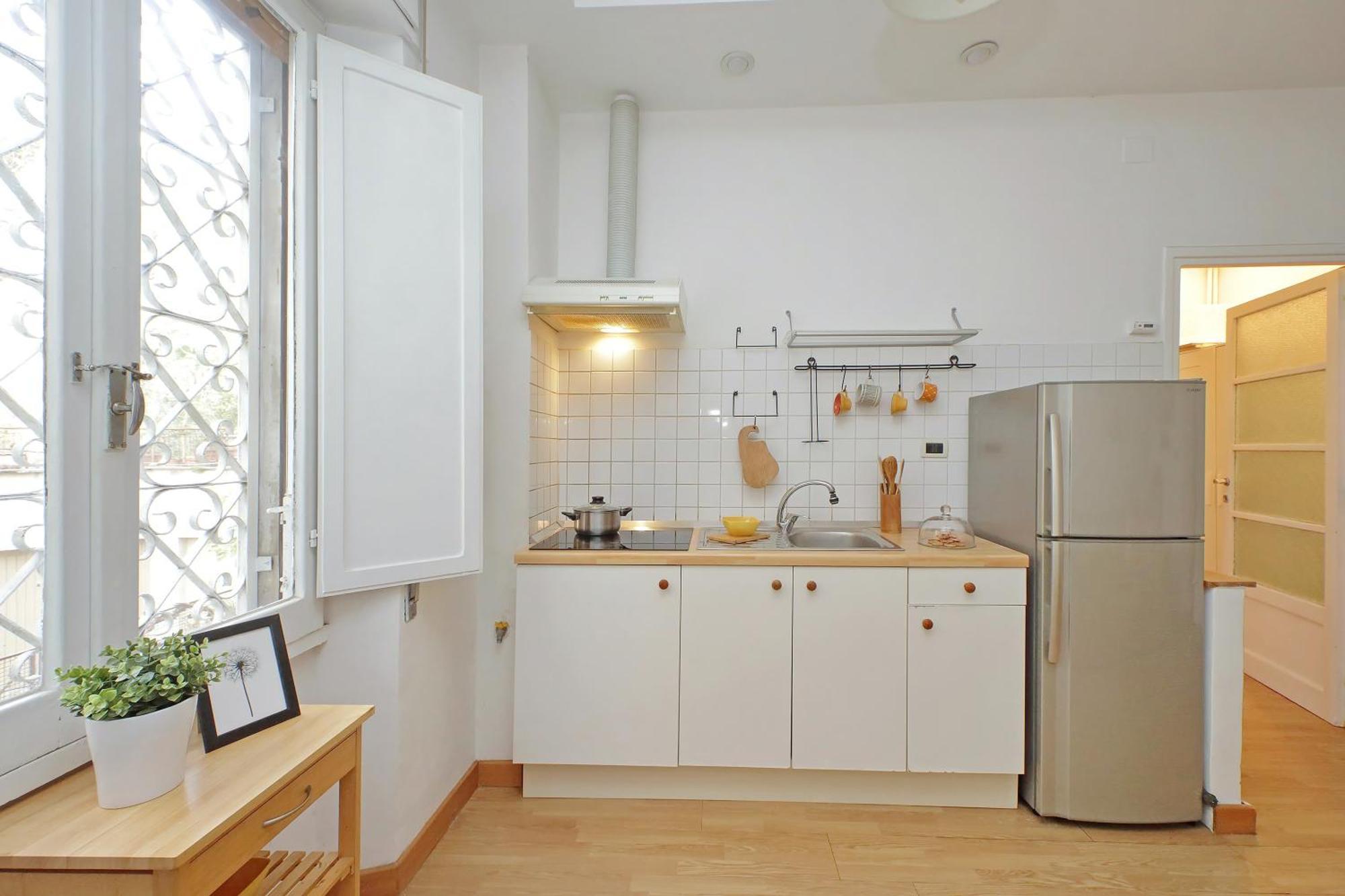 Appartement San Pietro's Flat