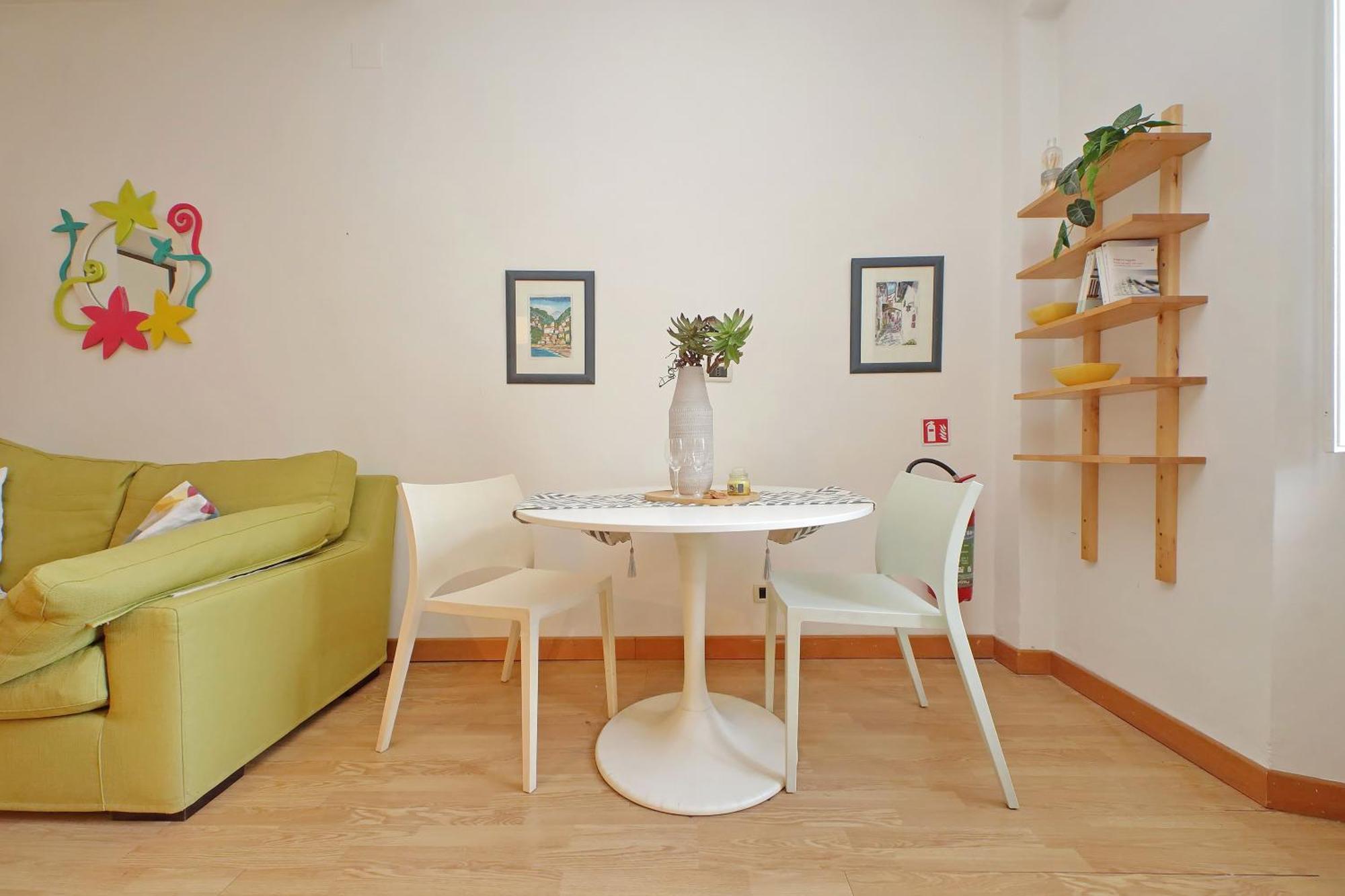Appartement San Pietro's Flat *
