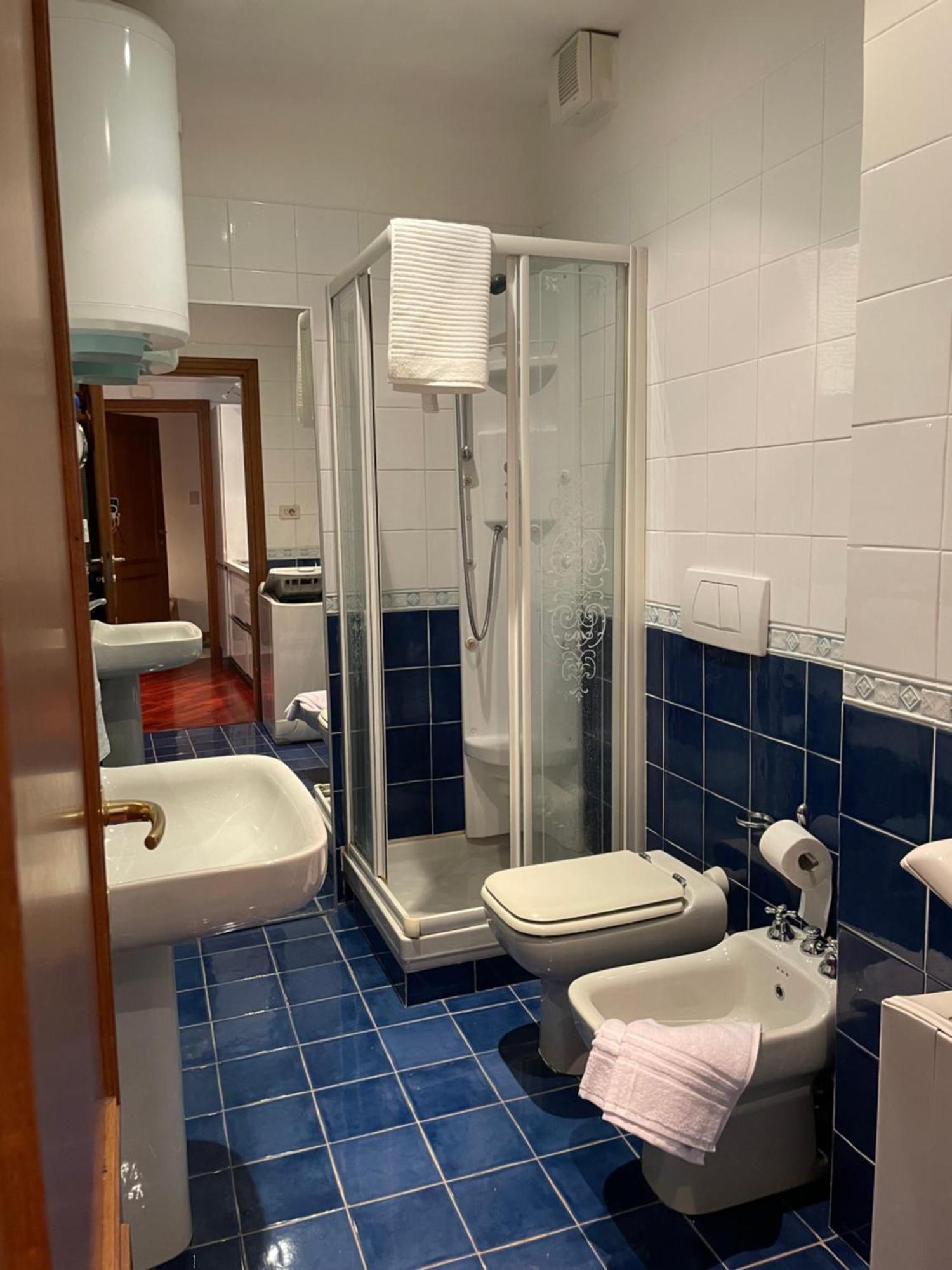 Apartment Pantanella 1 Rome