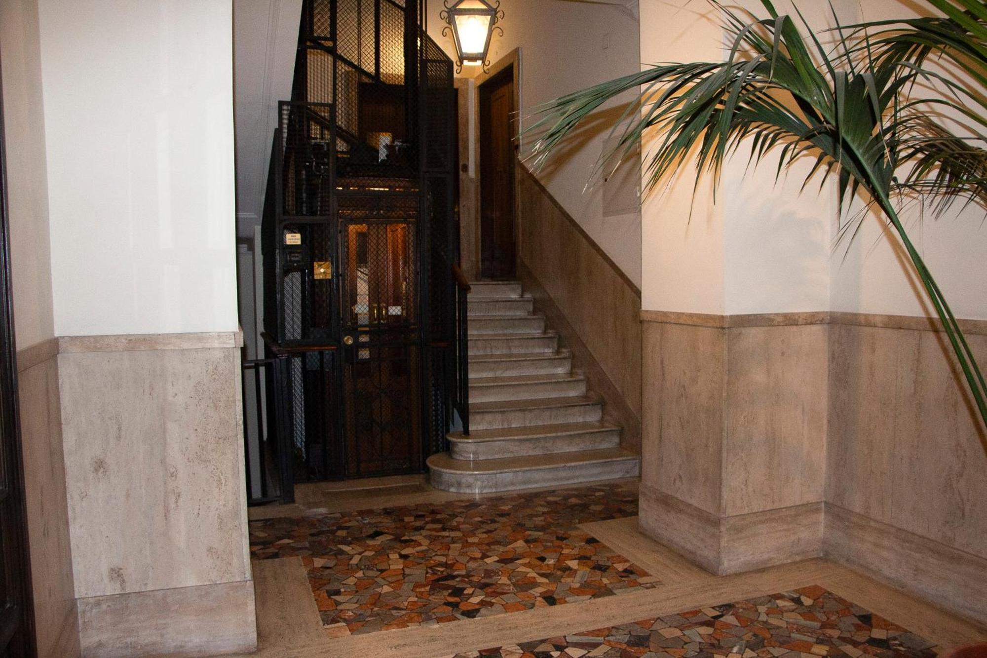 Pinciano Luxury Loft * Roma