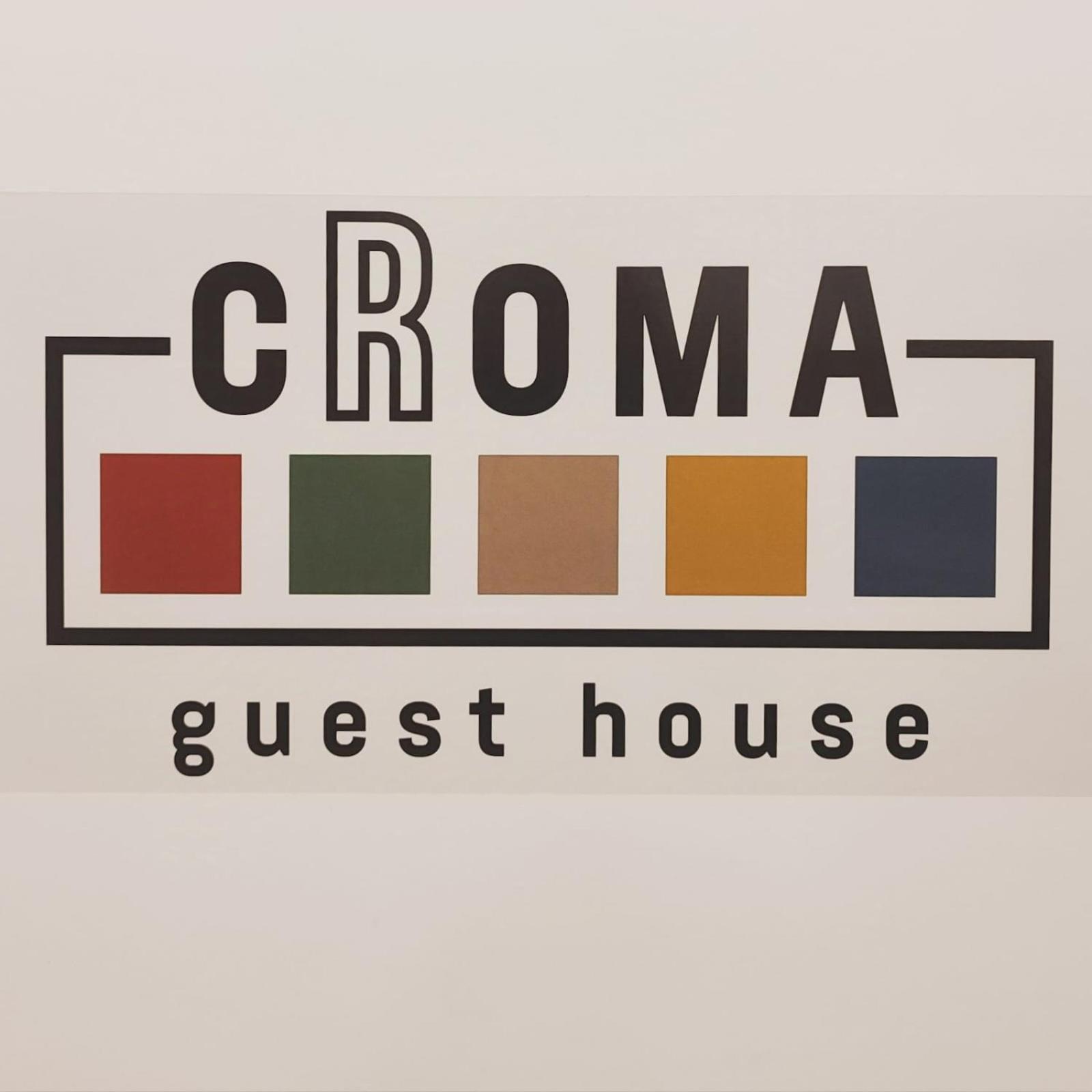 Croma - Roma