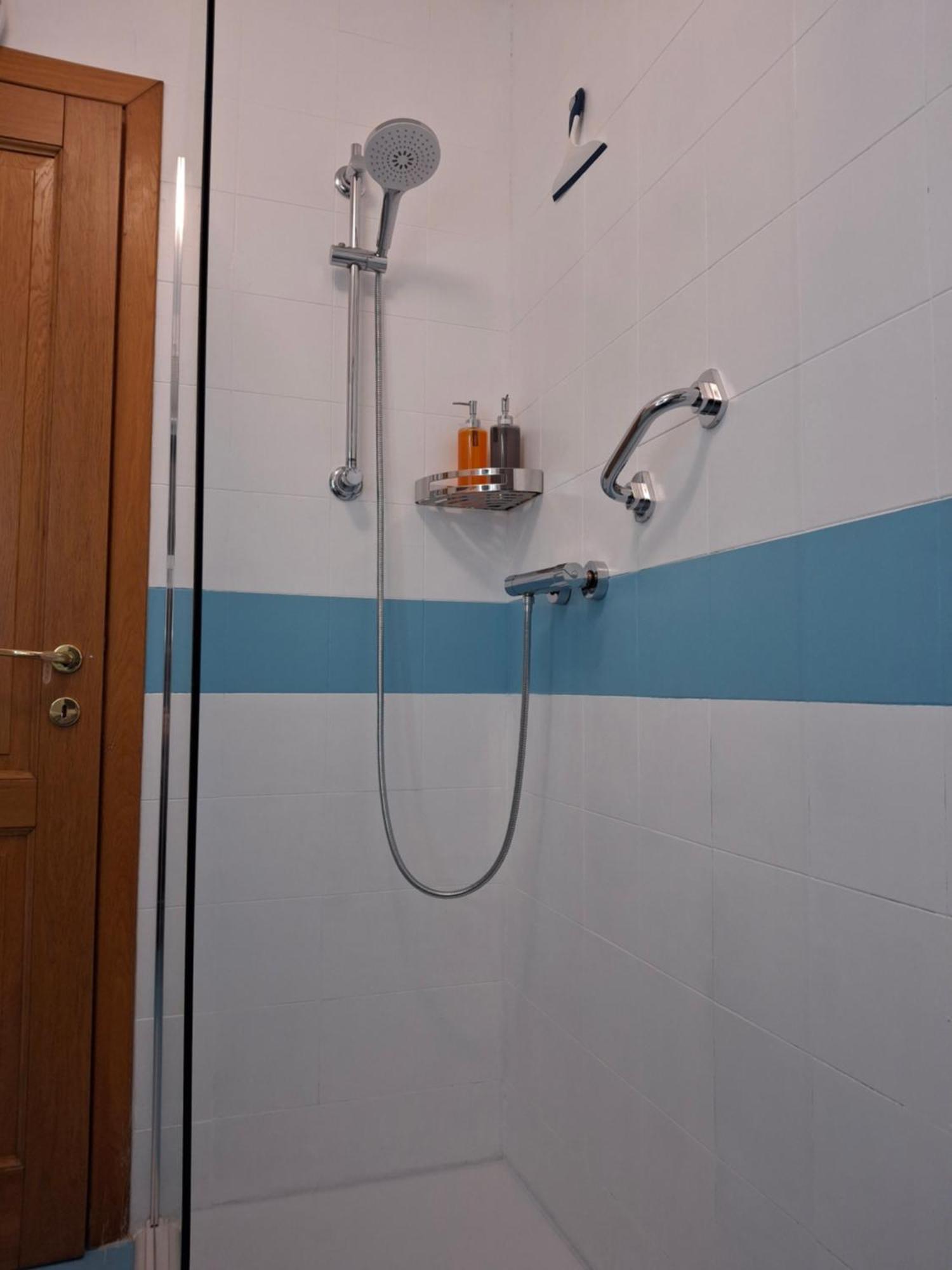 Casa Aurelia 641 Appartamento Roma