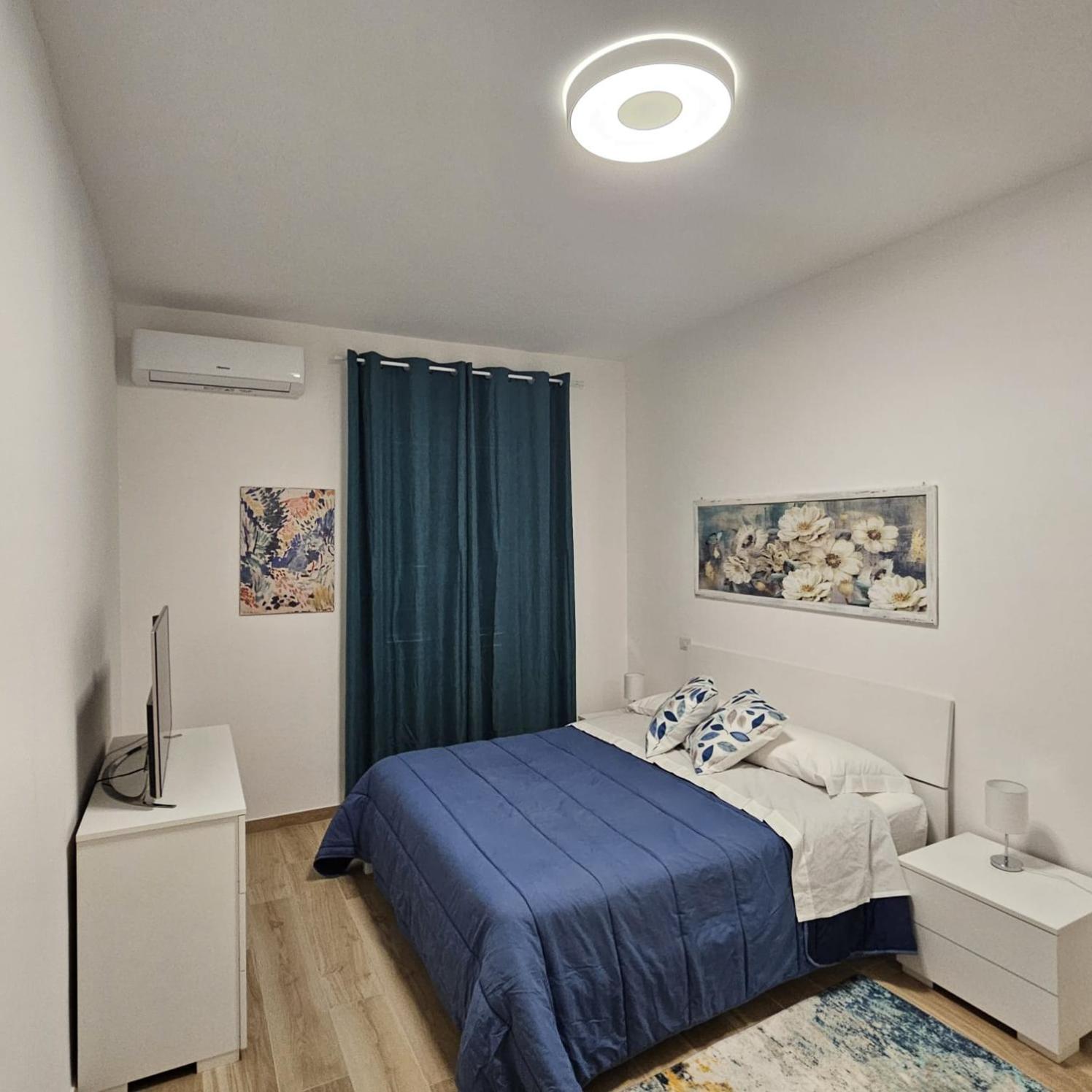 Apartment La Casa Di Lele