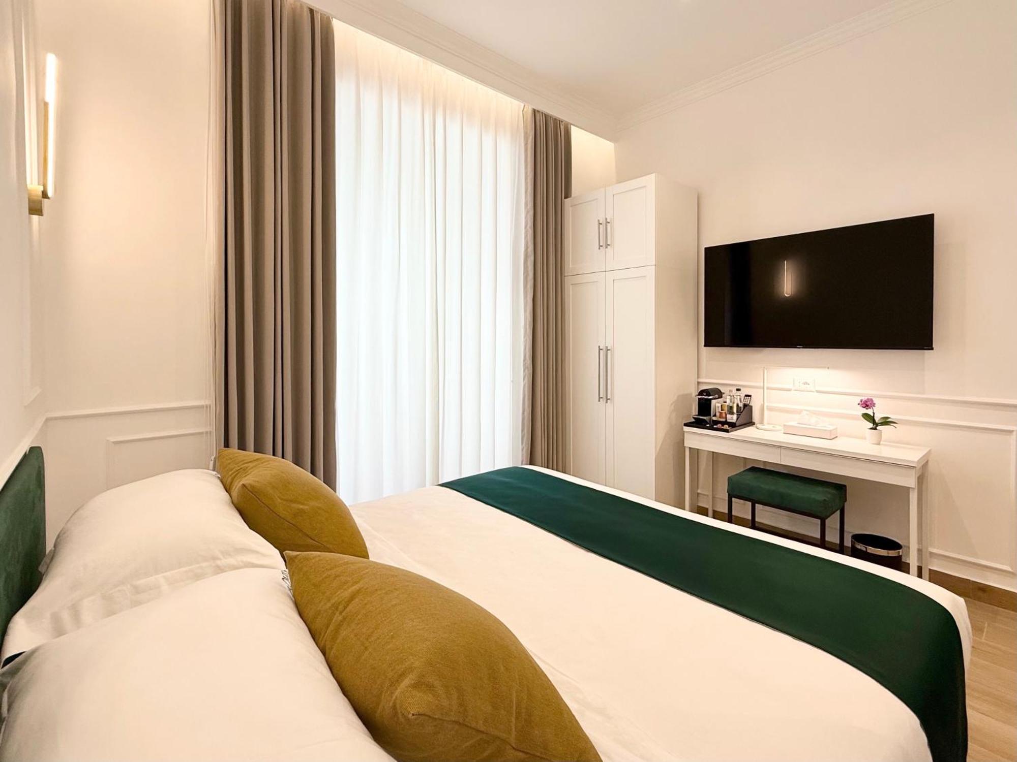 Nova Luxe Guest house *