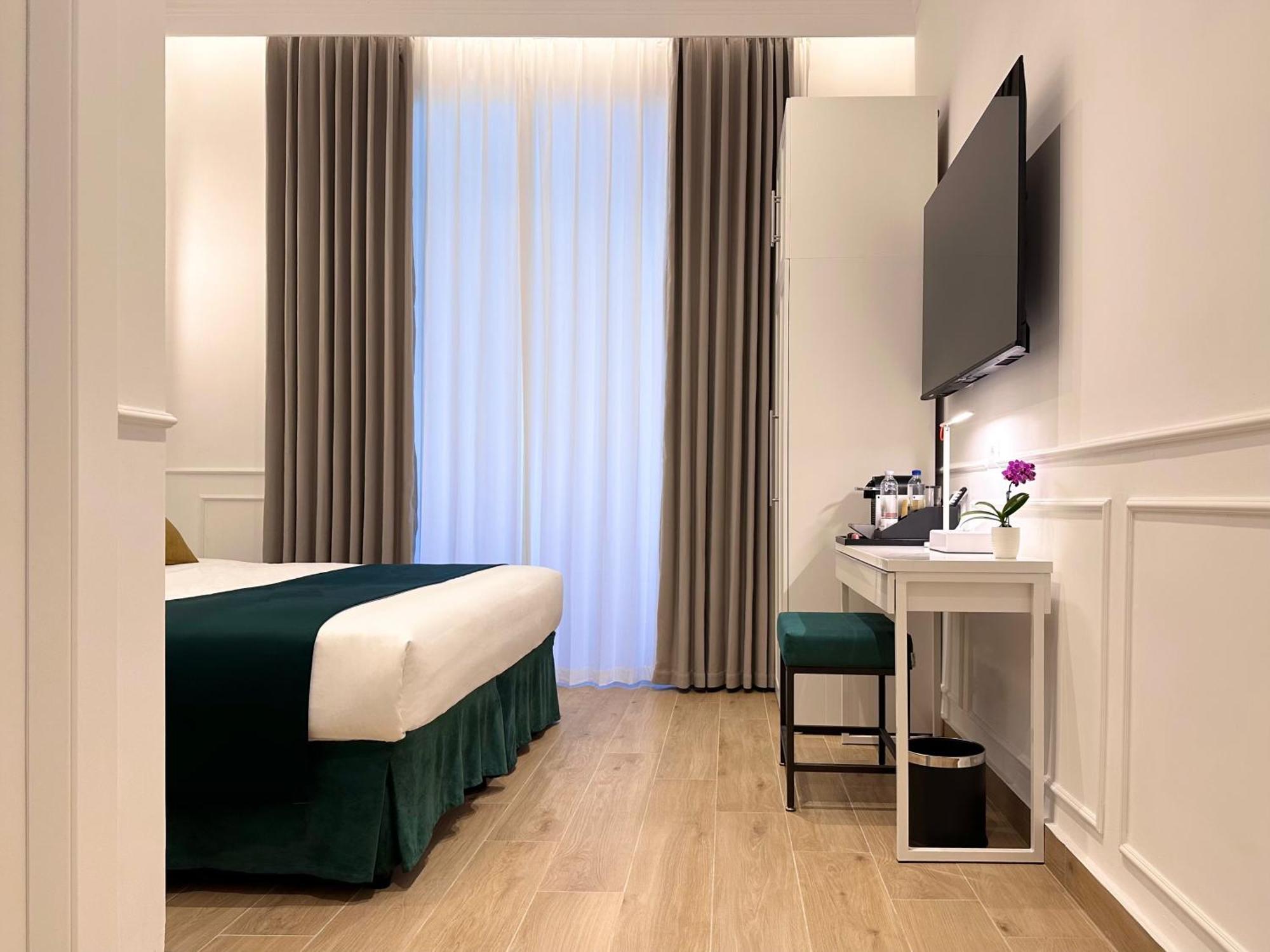 Guest house Nova Luxe *