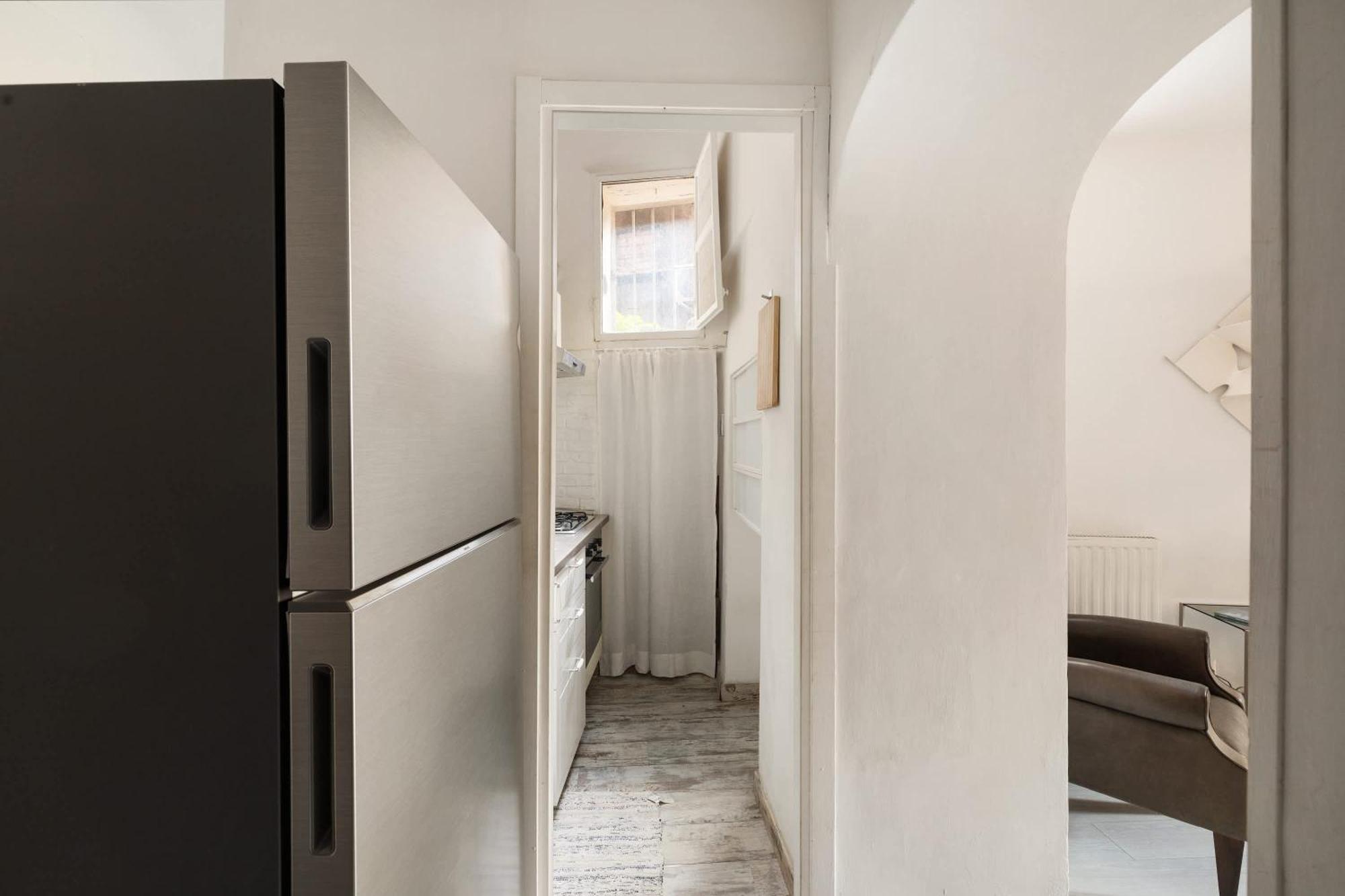 Navona Charming By Romeloft Apartment Rome