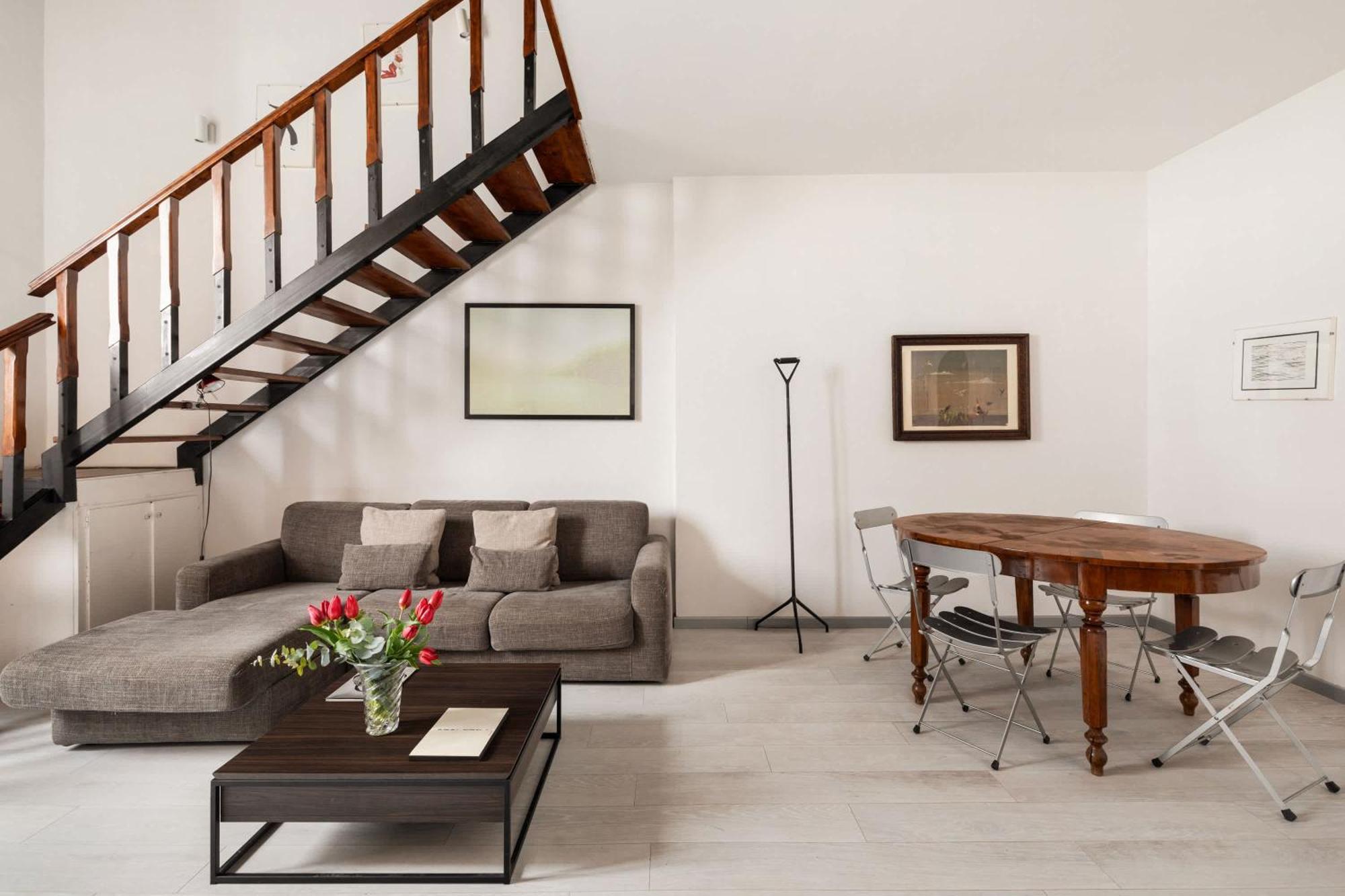 Navona Charming By Romeloft Apartment Rome