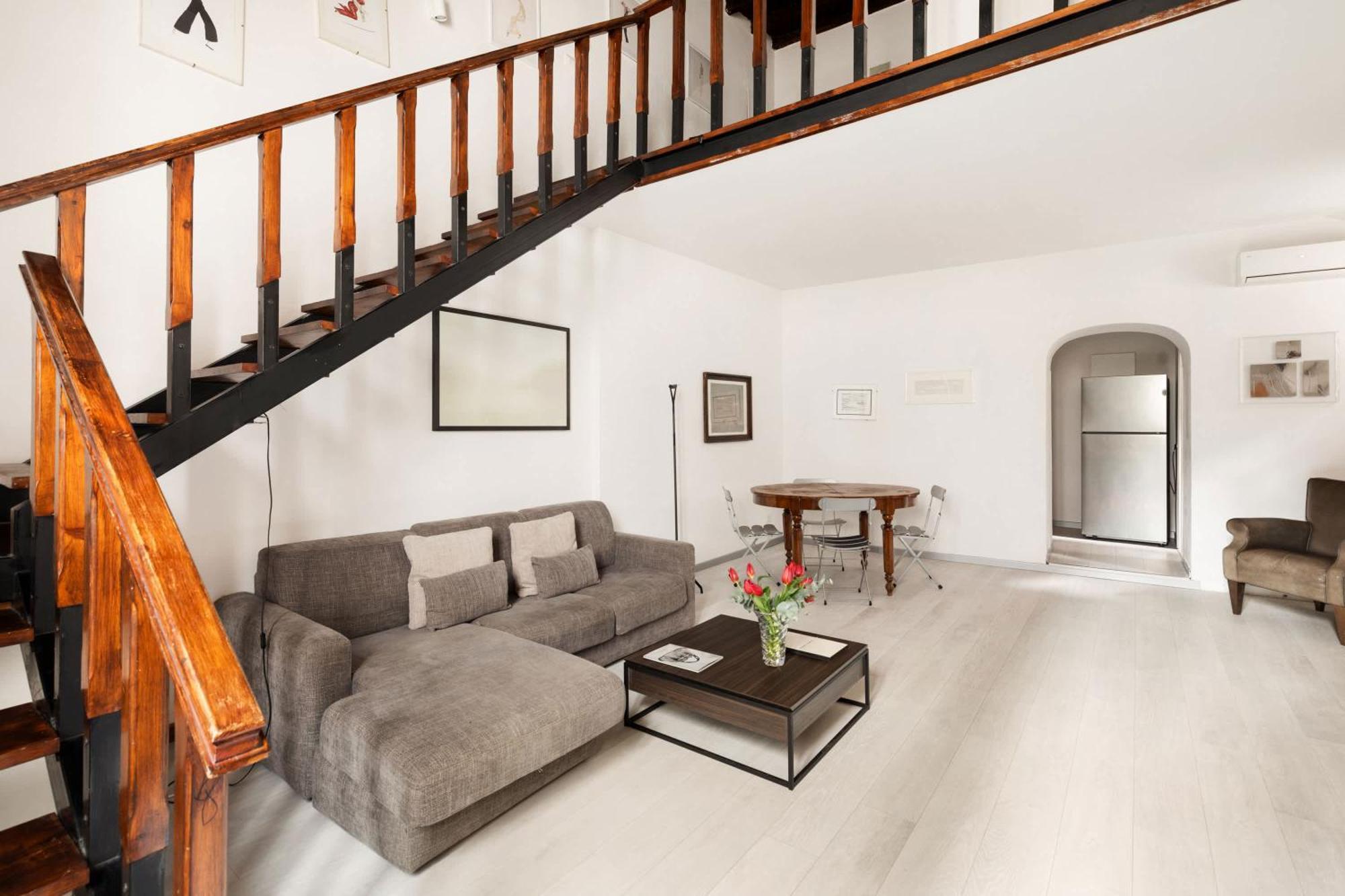 Navona Charming By Romeloft Apartment Rome