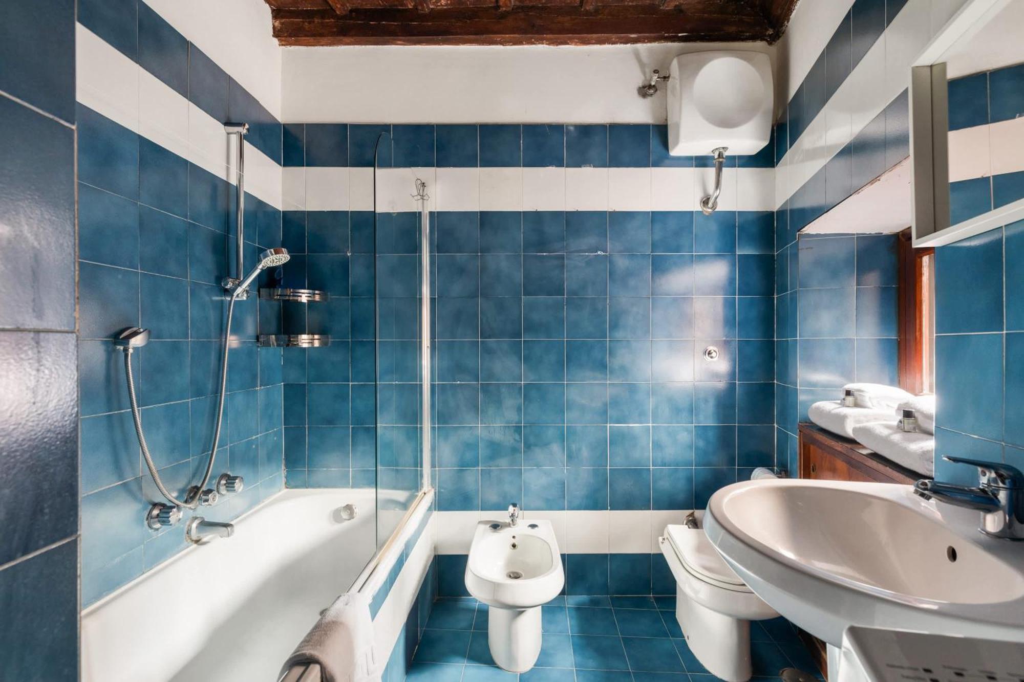 Apartment Navona Charming By Romeloft Rome