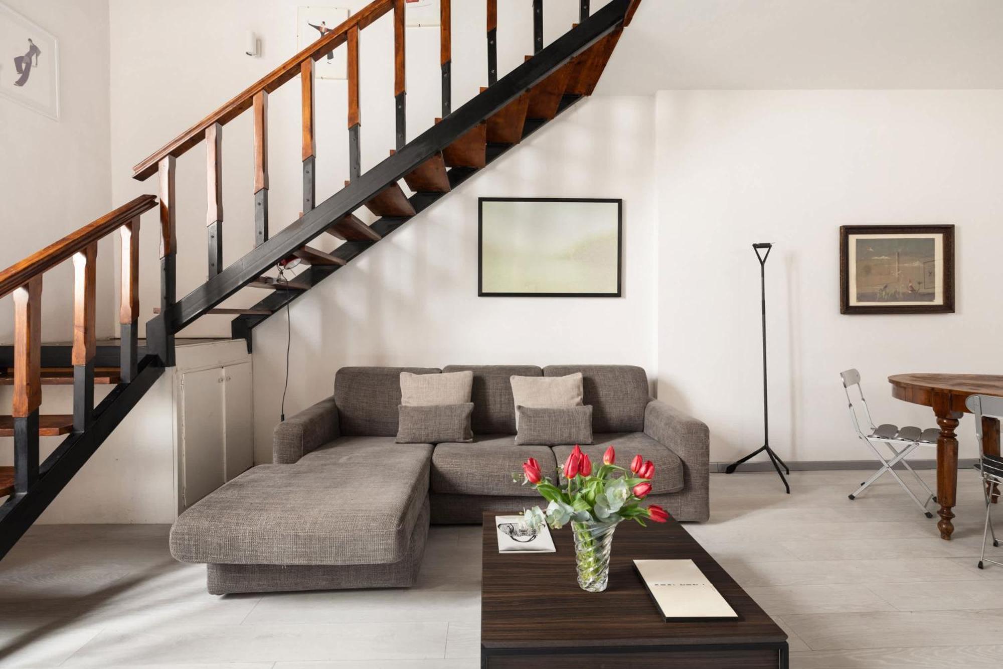 Apartment Navona Charming By Romeloft Rome