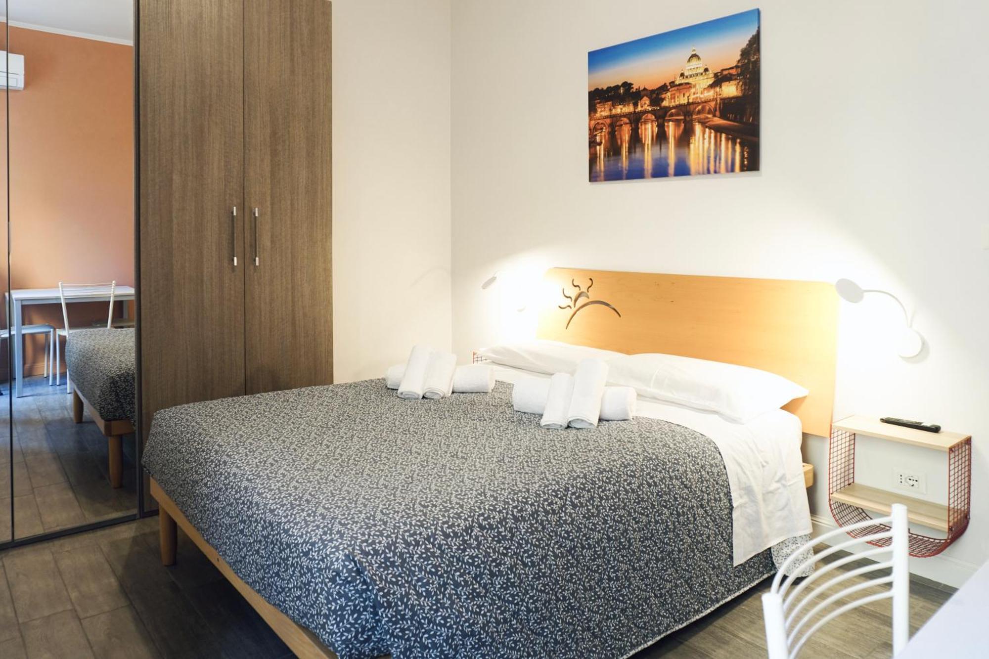 Appartement Cozy In The Heart Of Garbatella *