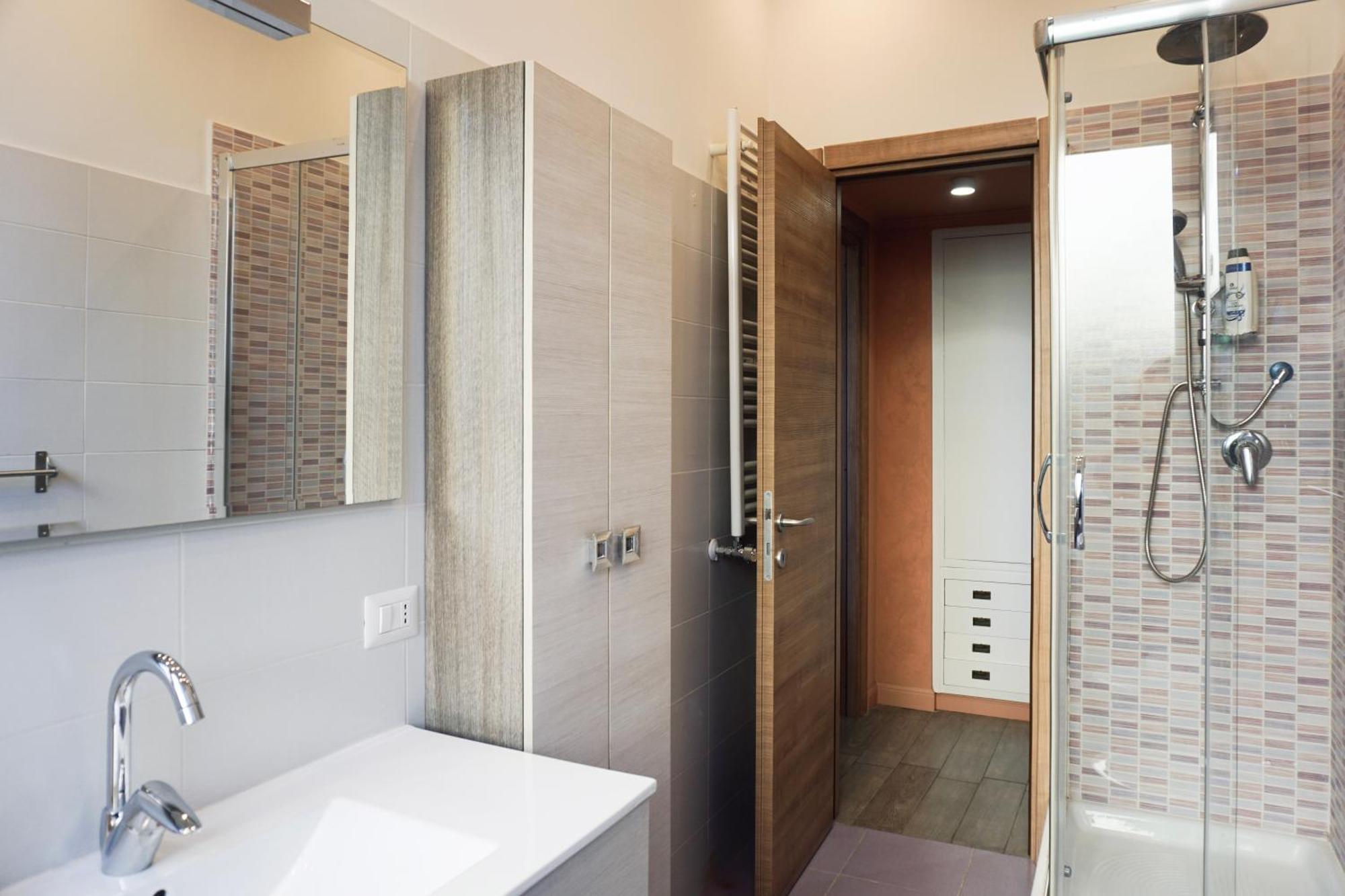 Appartement Cozy In The Heart Of Garbatella *
