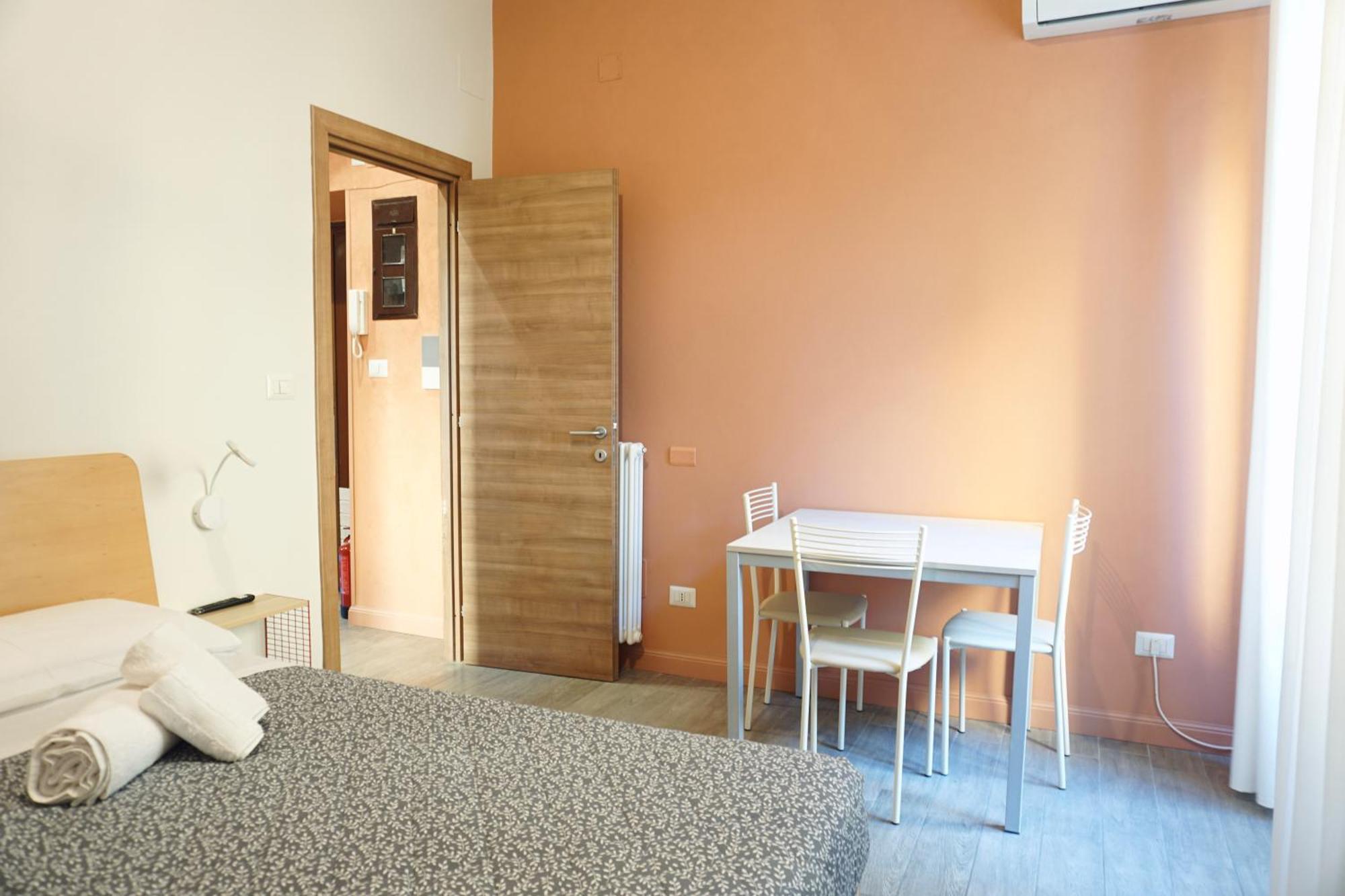 Appartement Cozy In The Heart Of Garbatella *