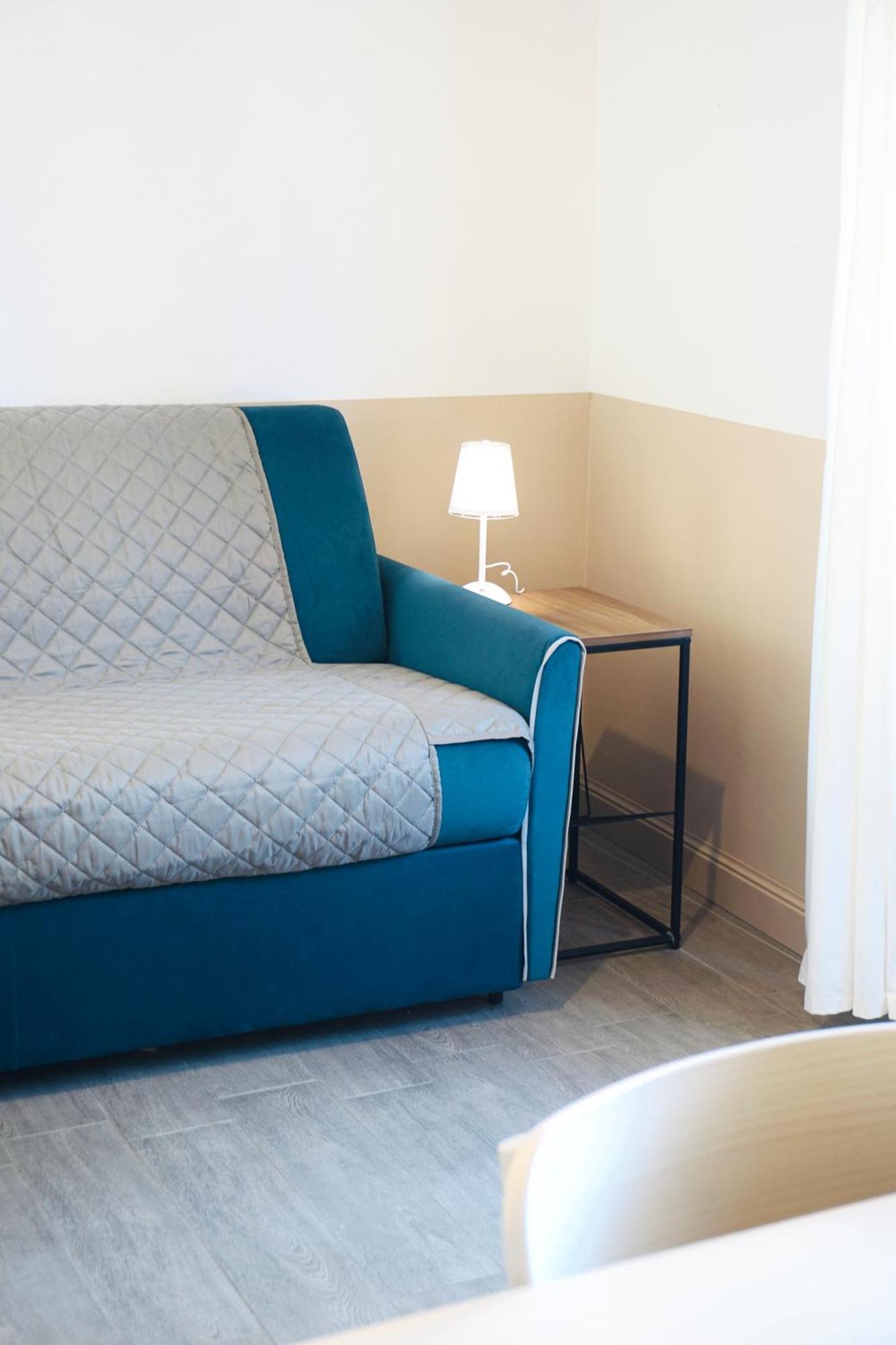 Cozy In The Heart Of Garbatella * Rome