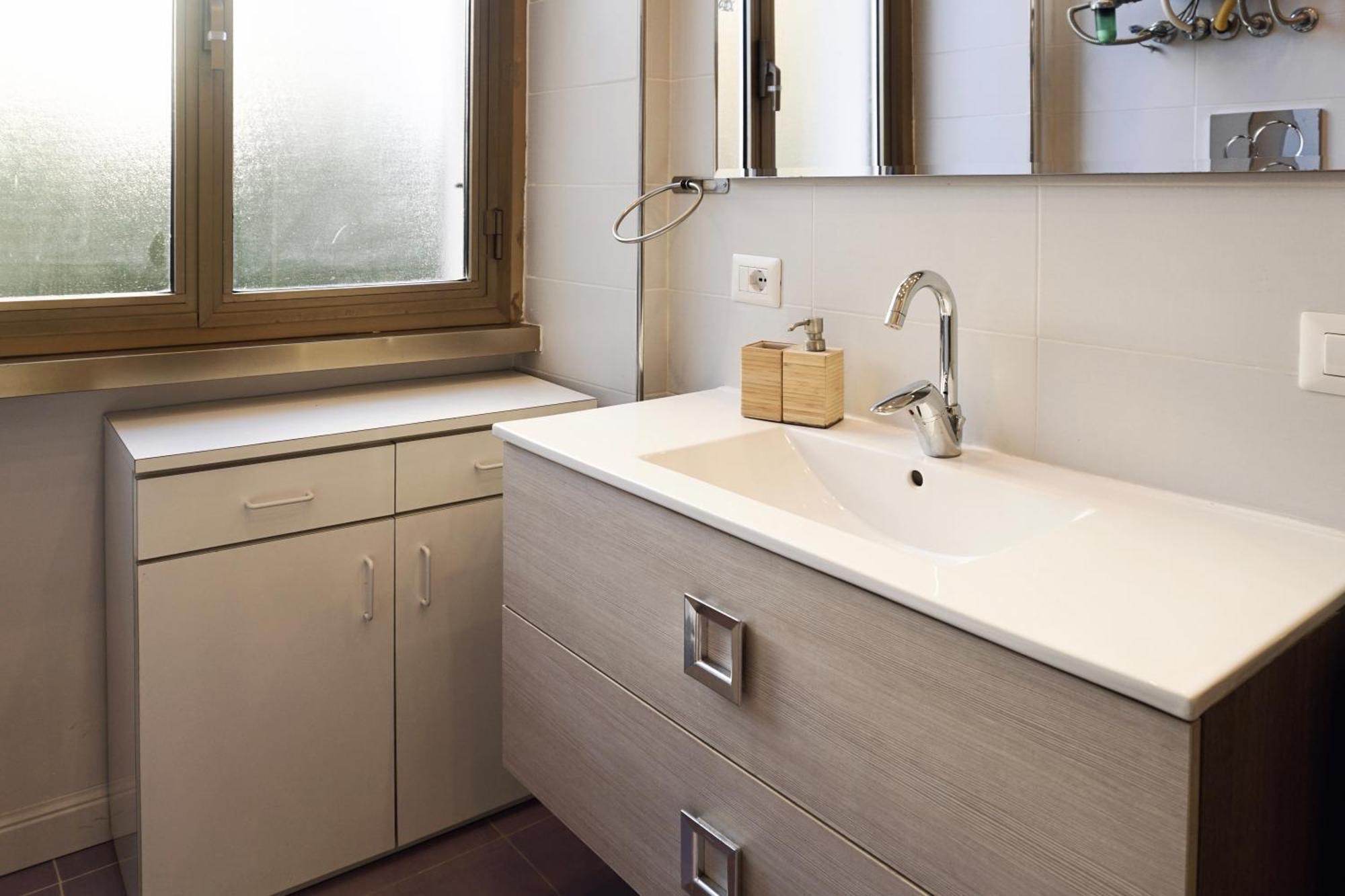 Appartement Cozy In The Heart Of Garbatella