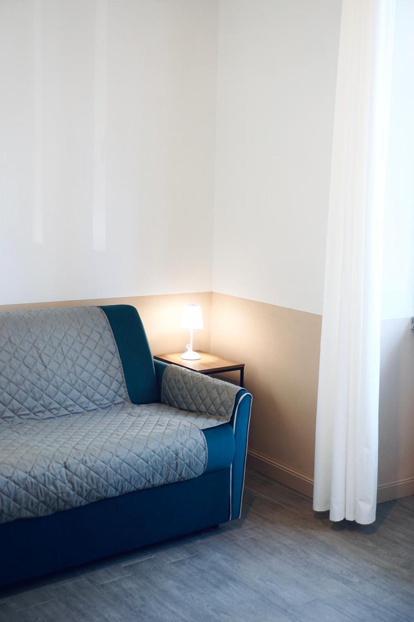 Appartement Cozy In The Heart Of Garbatella *