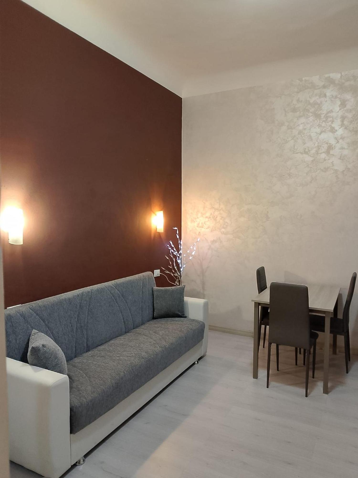 Apartment Moon And Sun Lt Rome