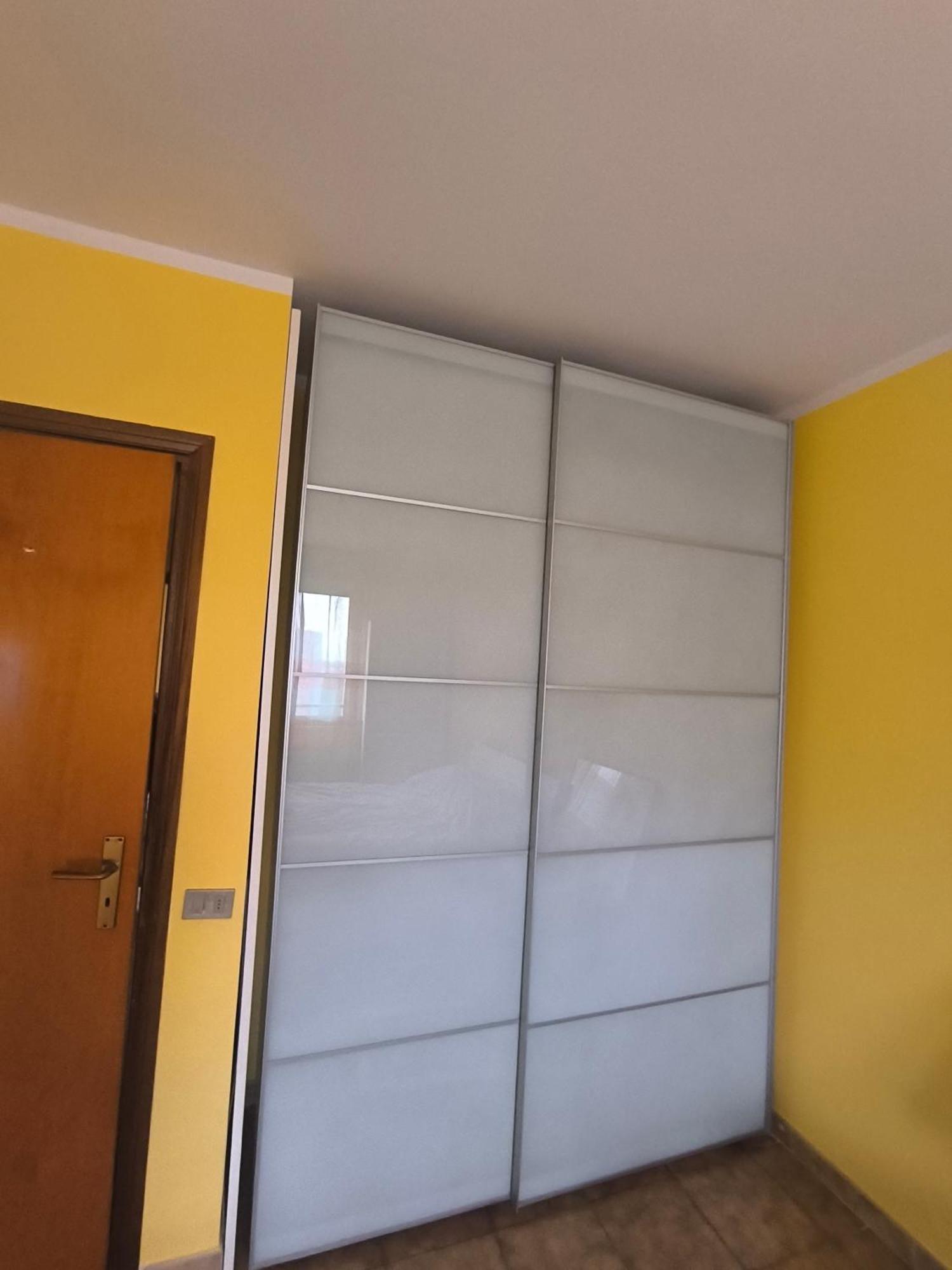 Domus Laurentina - Vicinanze Cecchignola E Metropolitana Apartment Rome