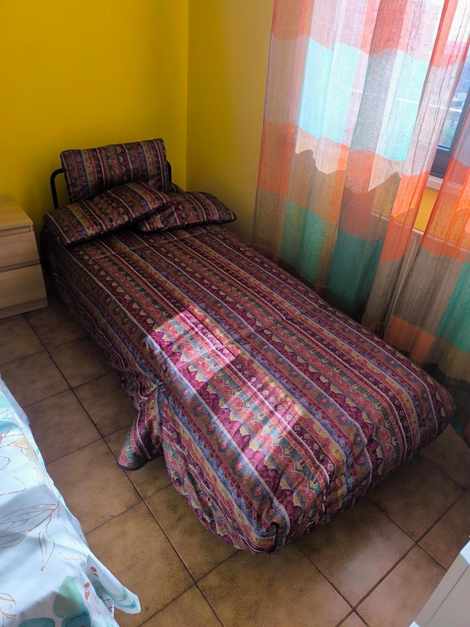 Domus Laurentina - Vicinanze Cecchignola E Metropolitana Apartment *