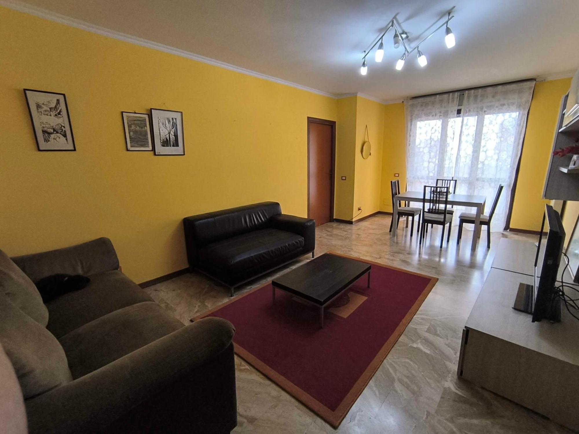 Domus Laurentina - Vicinanze Cecchignola E Metropolitana