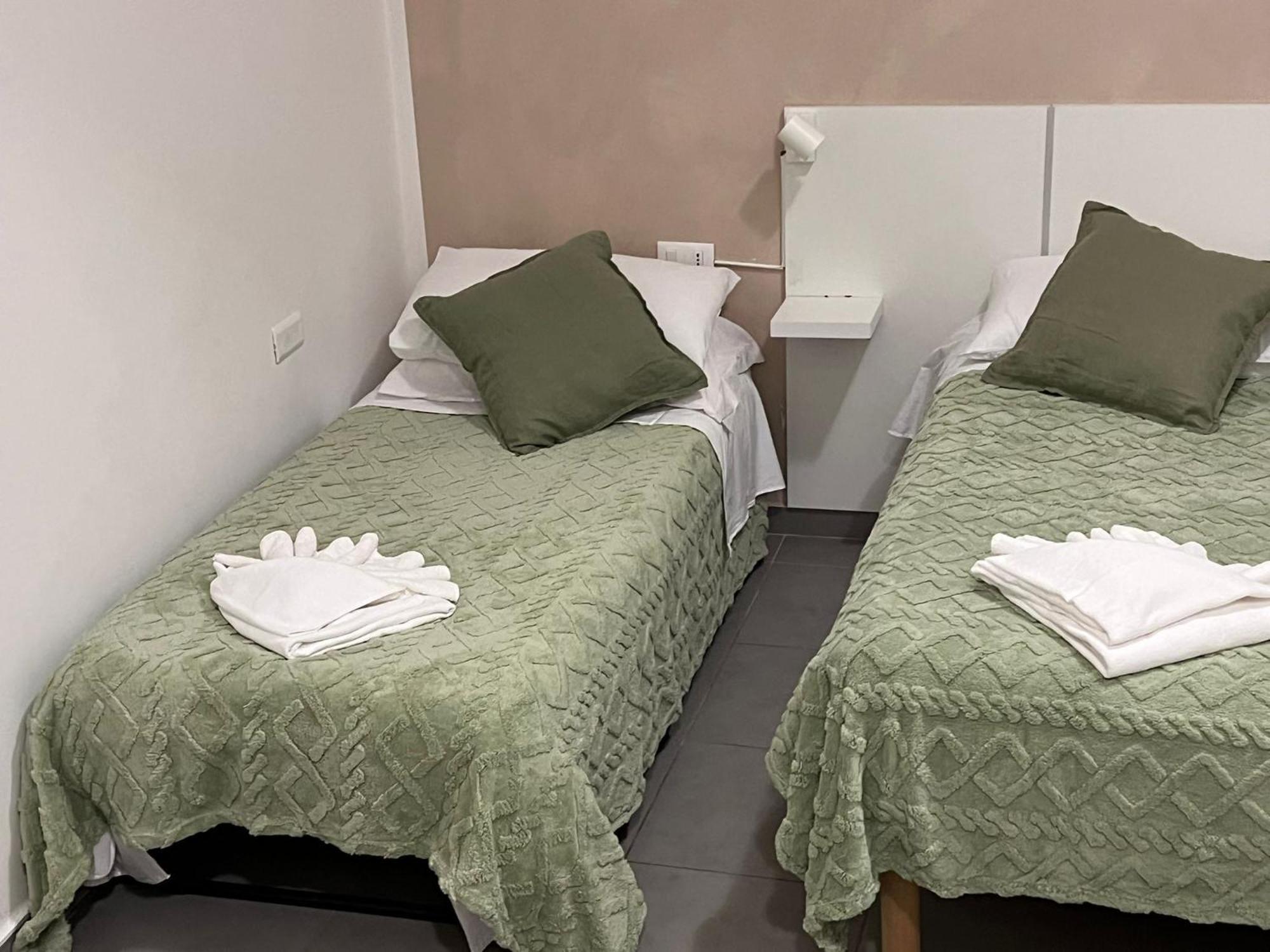 Appartement My House Gemelli