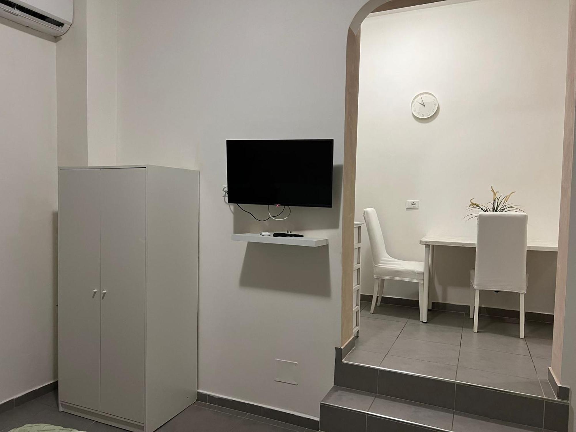 Appartement My House Gemelli *