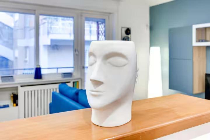 Coviello Apartamento Roma