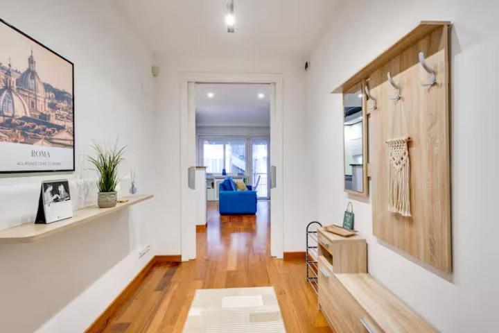 Apartamento Coviello *