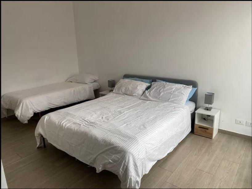 Home34 Appartement *