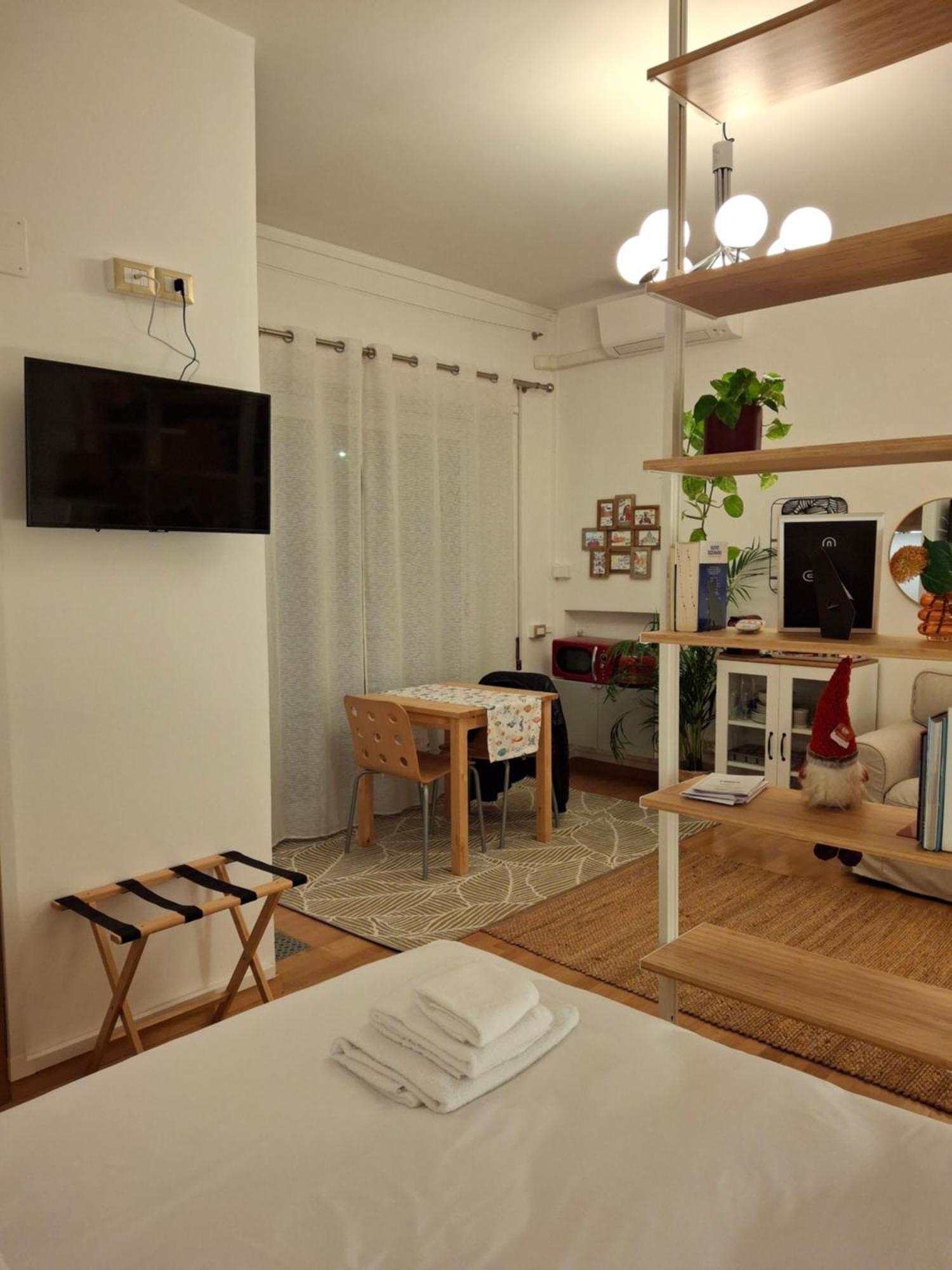 Casa Aurelia 641 Appartamento *