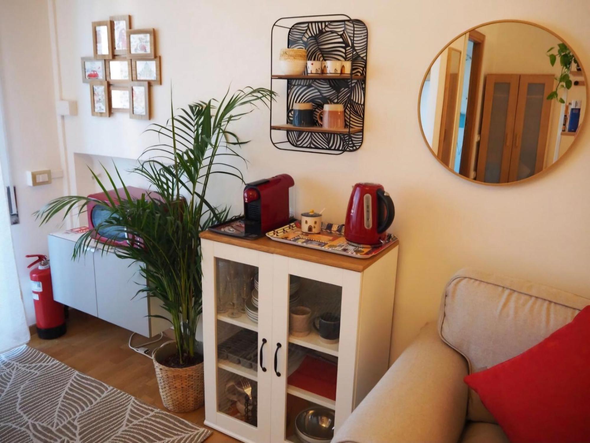 Appartamento Casa Aurelia 641 Roma
