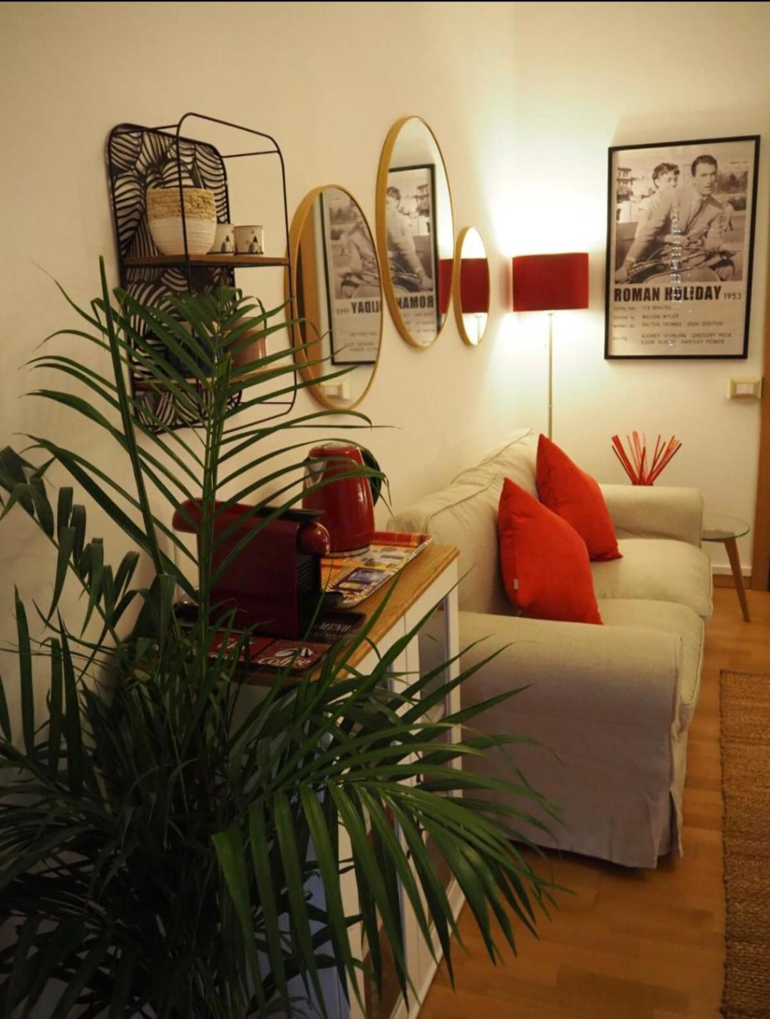Casa Aurelia 641