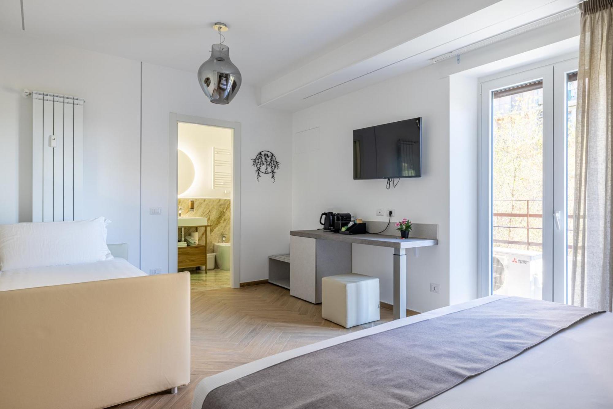 Guest house Hezio *