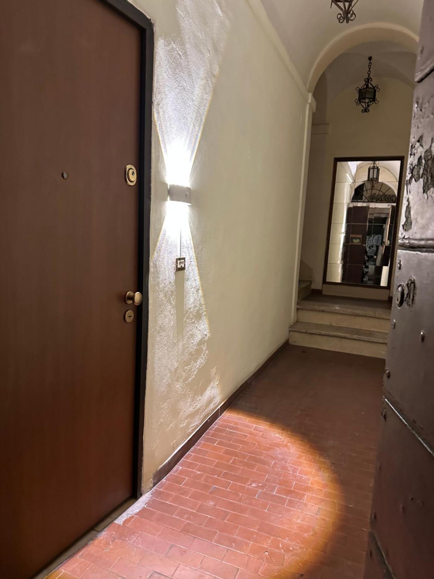Apartment Imperial Colosseum Rome