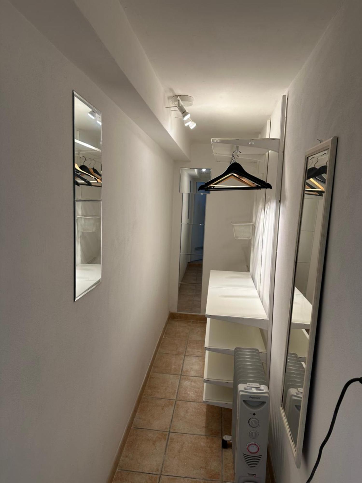 Imperial Colosseum Apartment Rome