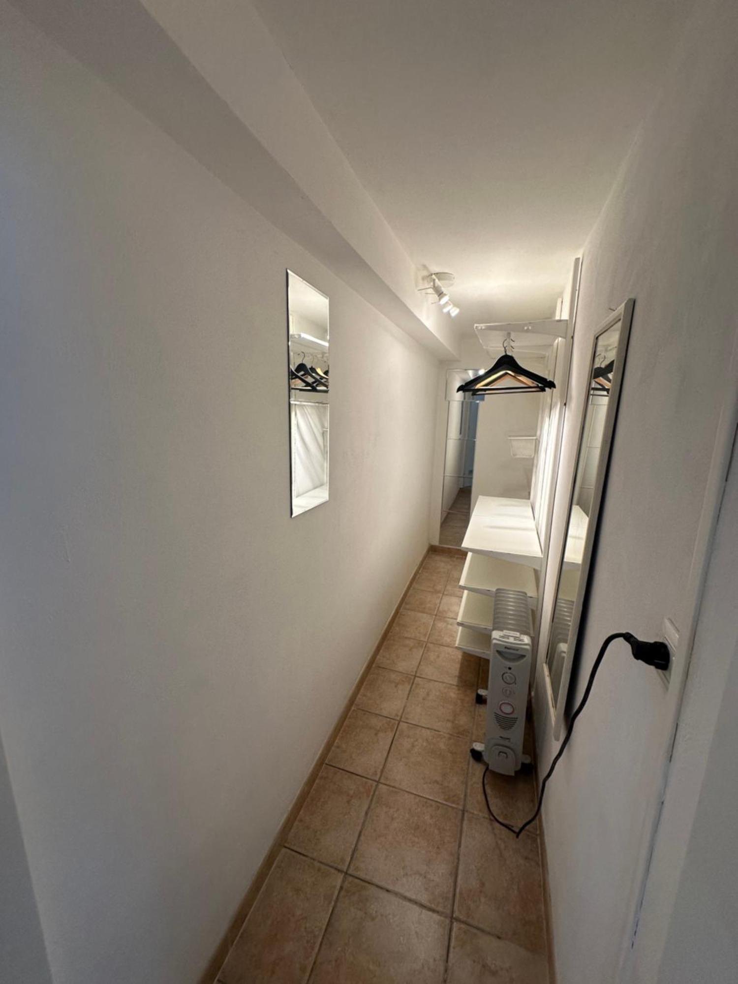 Imperial Colosseum Apartment Rome