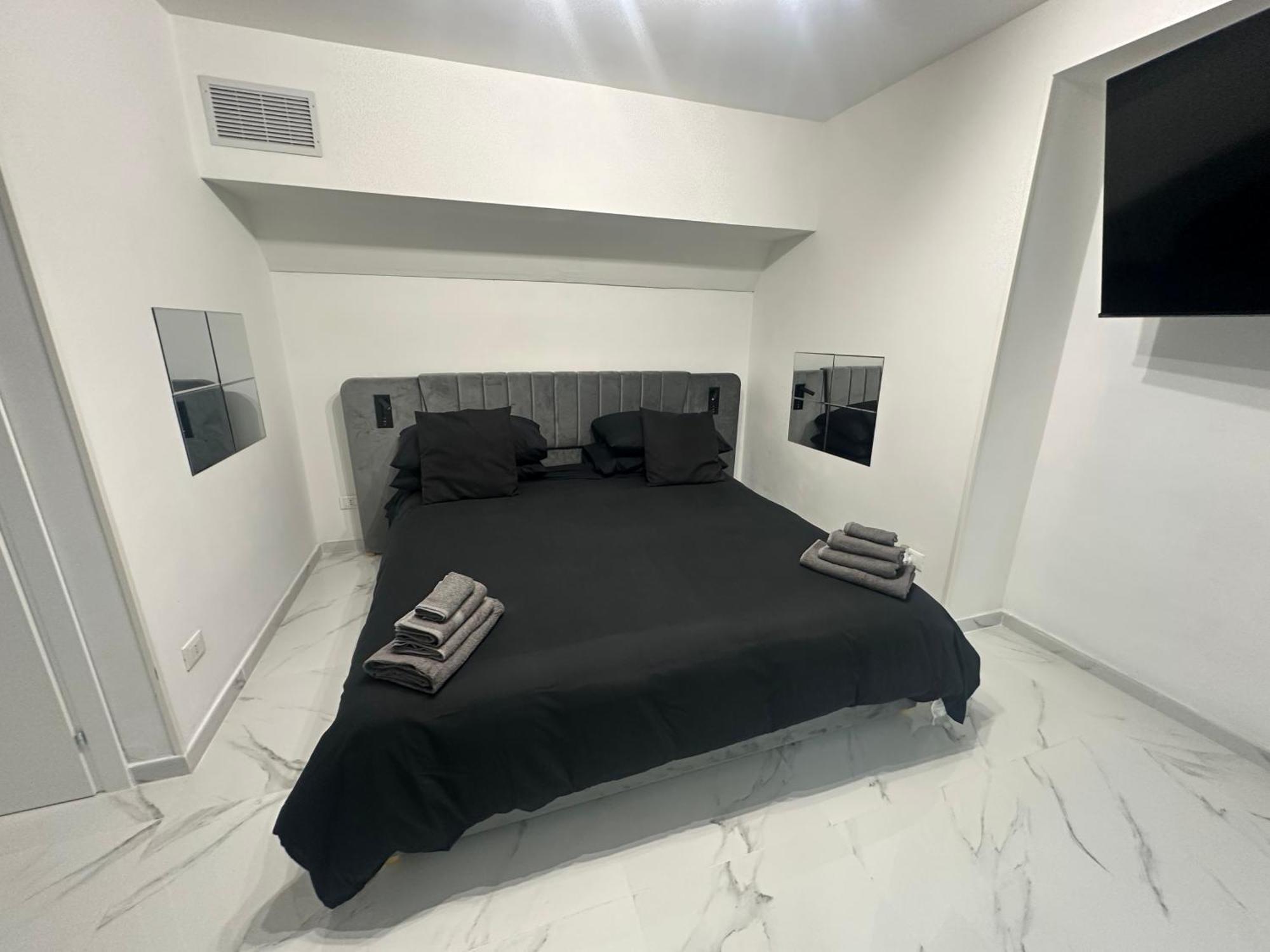 Imperial Colosseum Apartment Rome