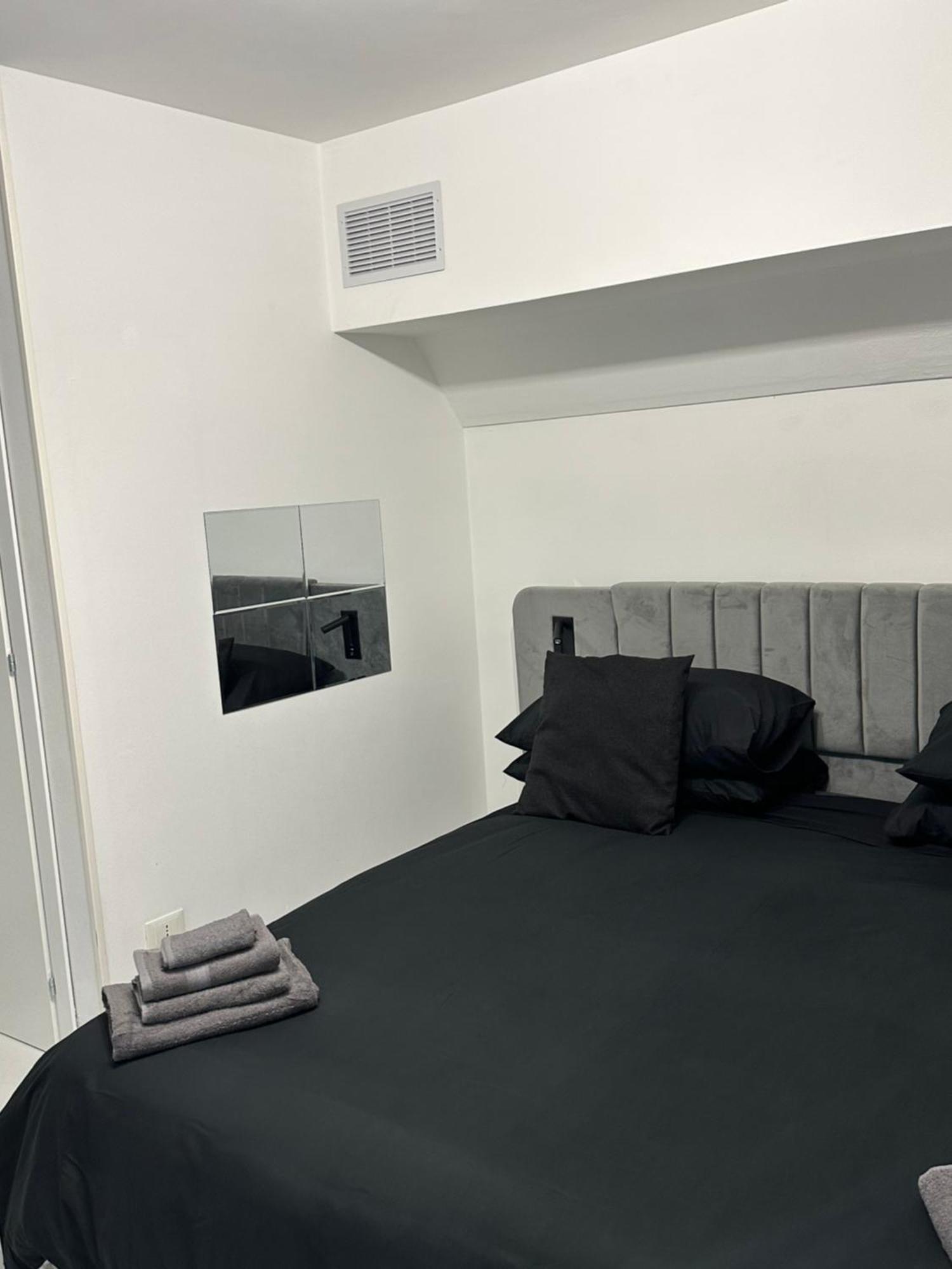 Imperial Colosseum Apartment *
